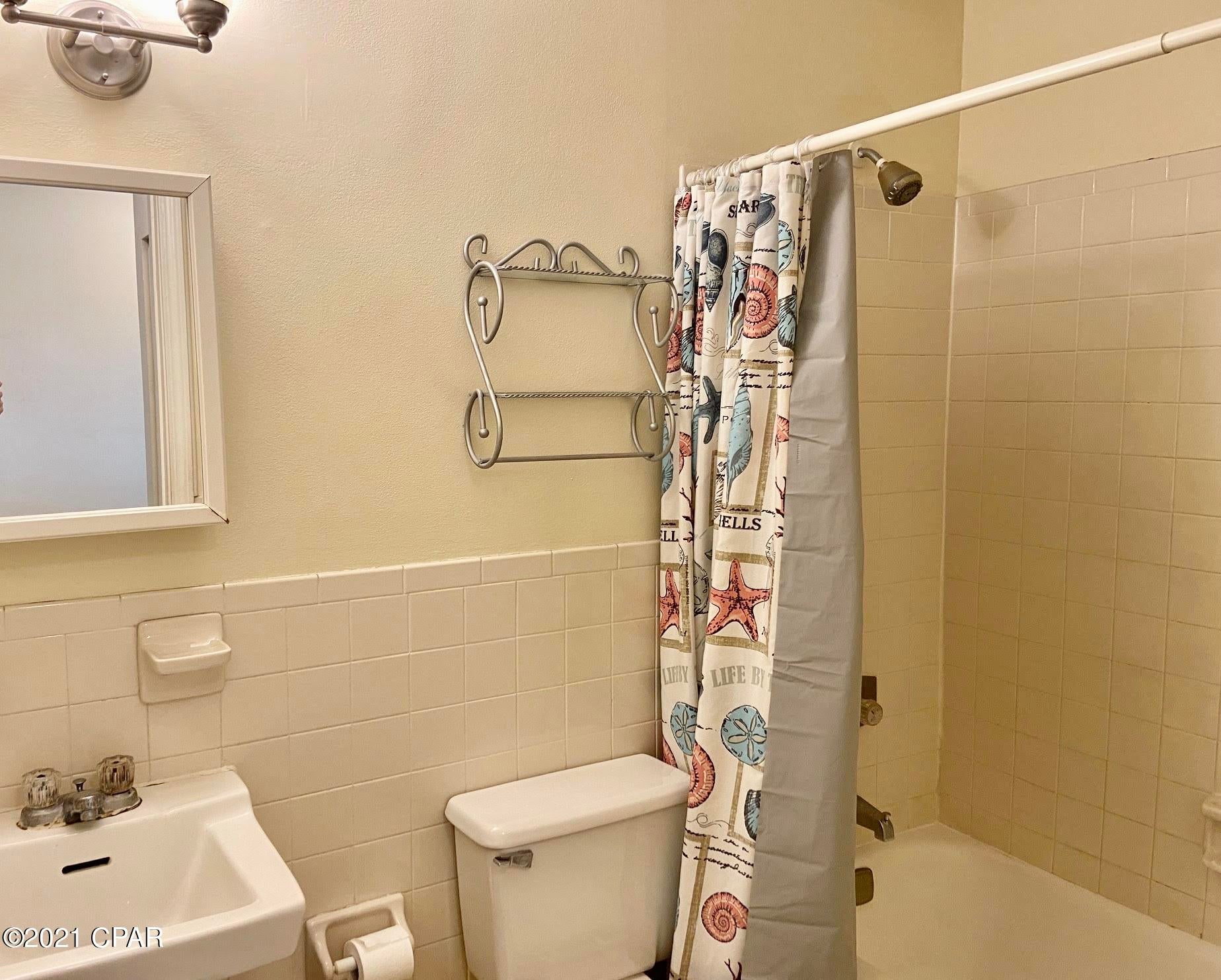 Sun Harbor Condo - Residential