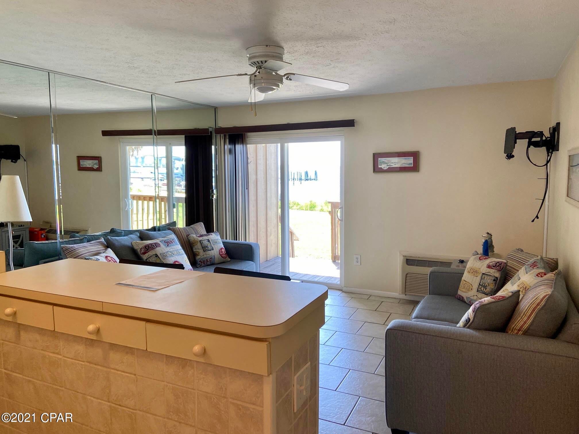 Sun Harbor Condo - Residential