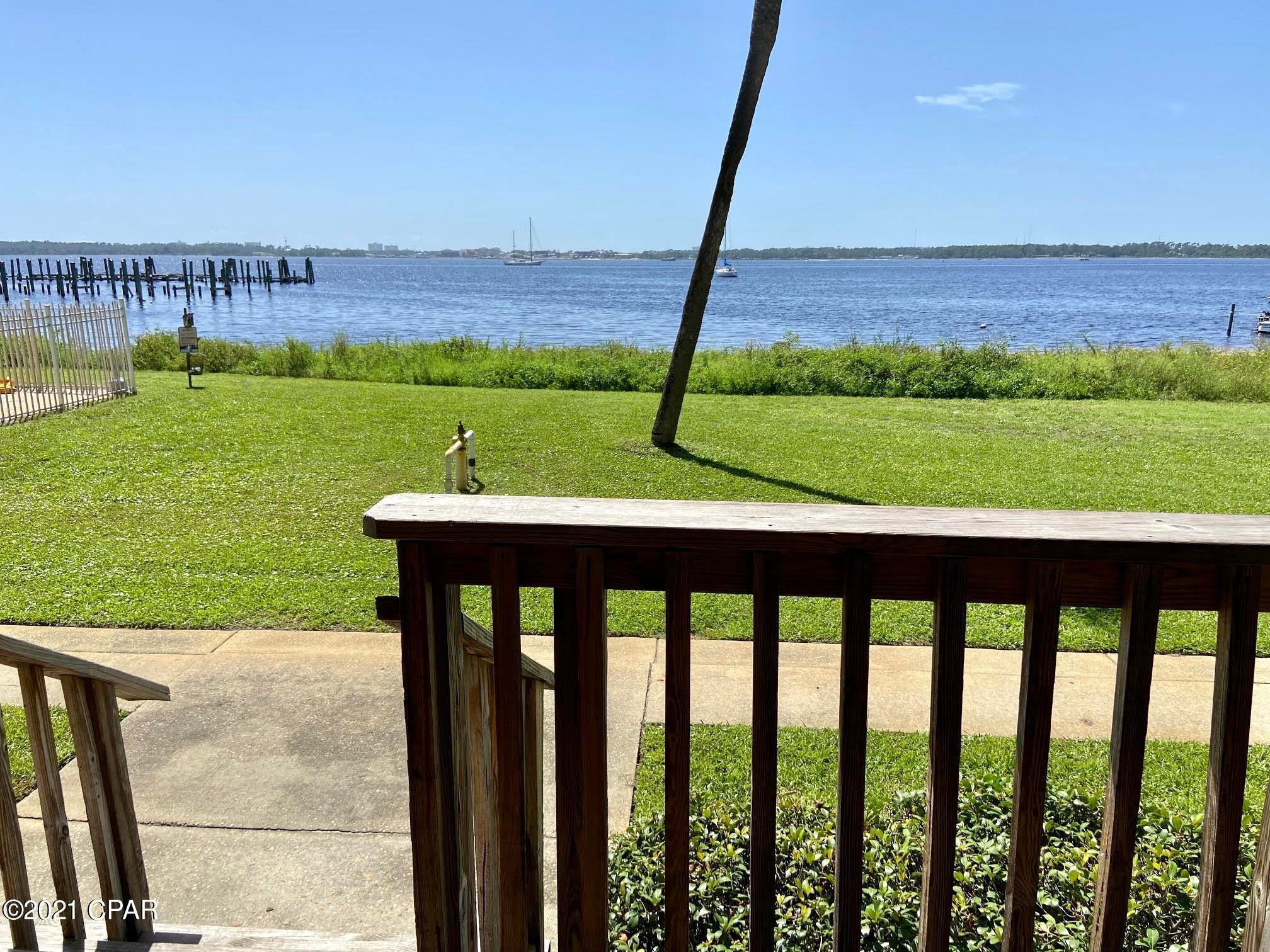 Sun Harbor Condo - Residential