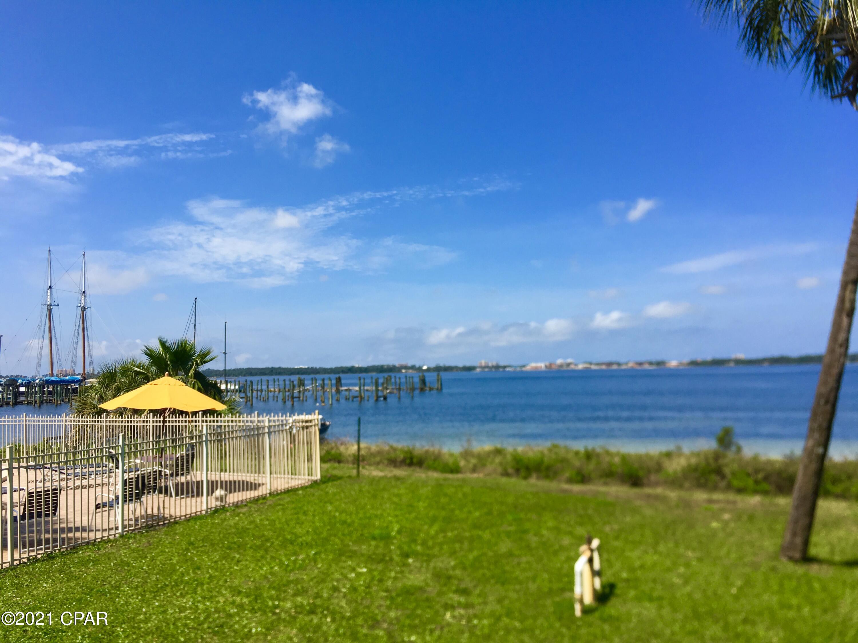 Sun Harbor Condo - Residential