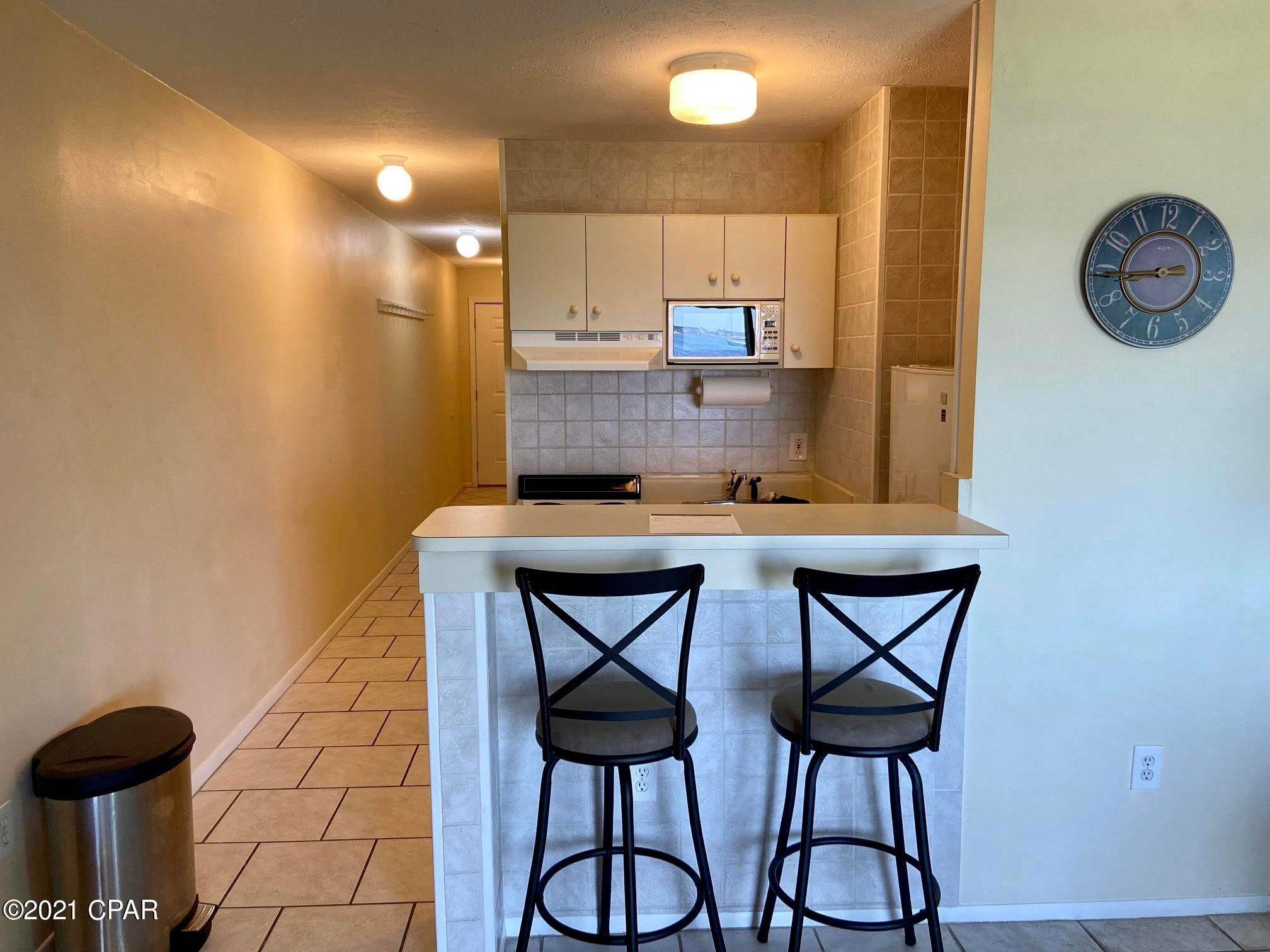 Sun Harbor Condo - Residential