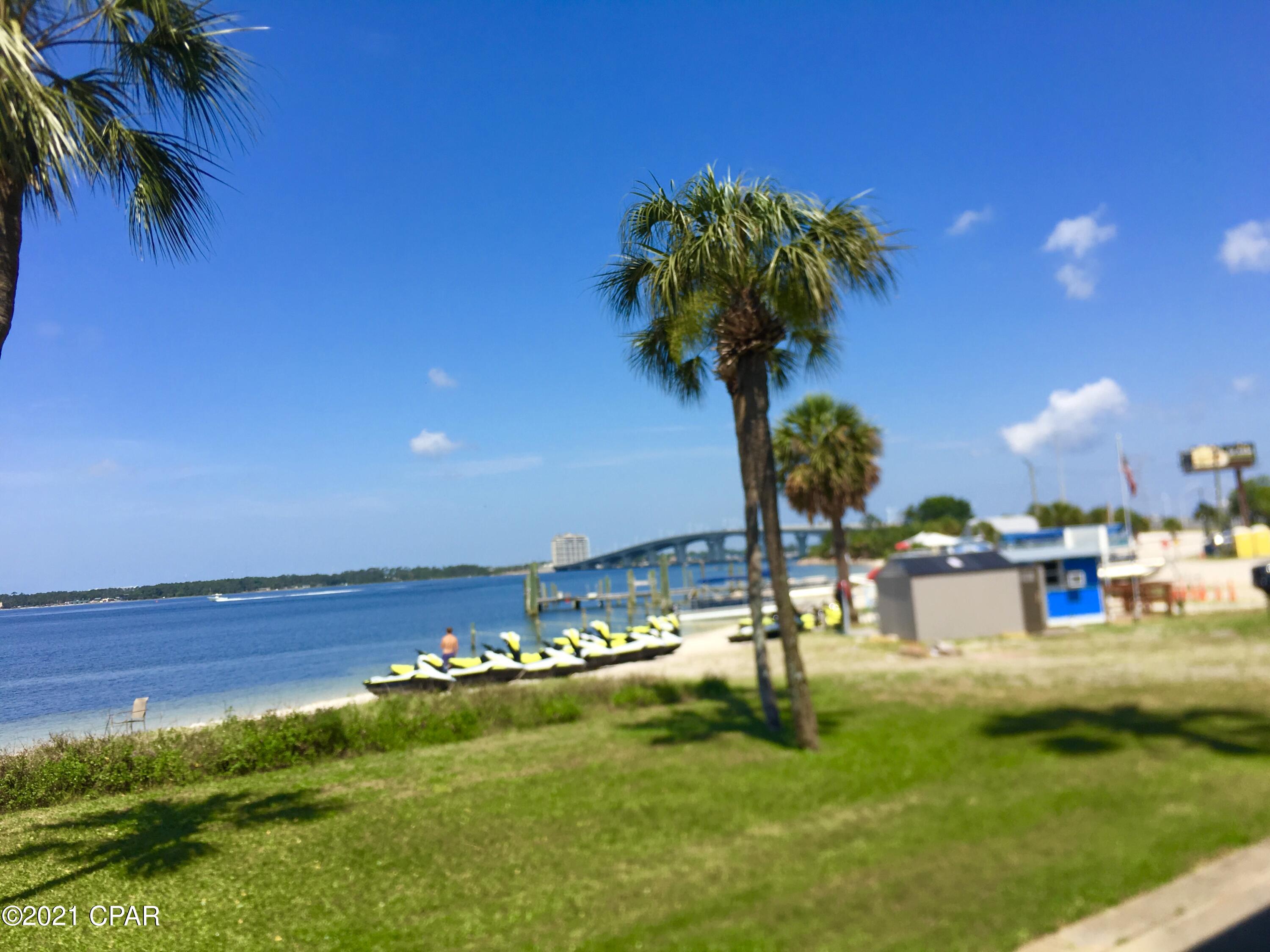 Sun Harbor Condo - Residential