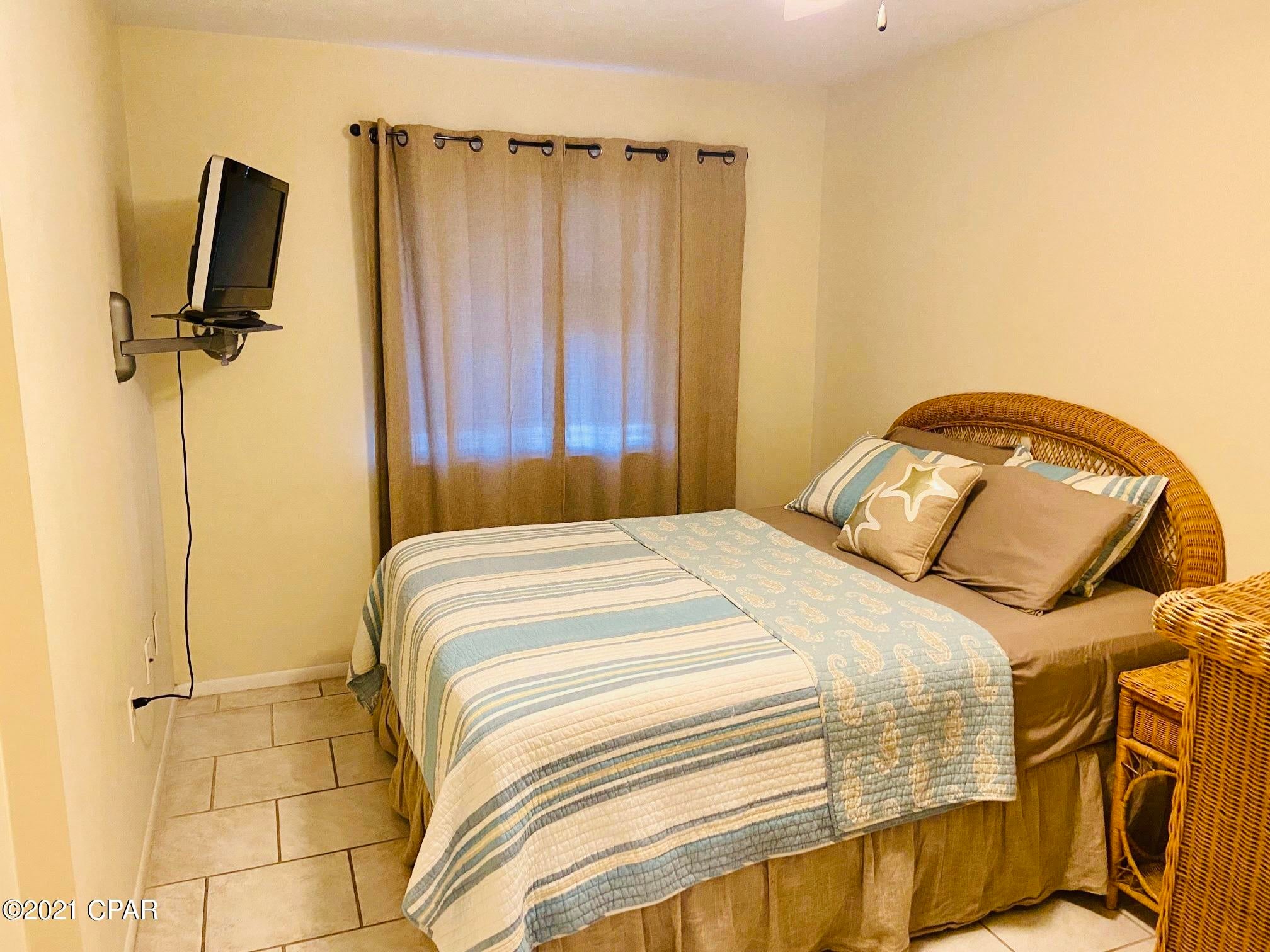 Sun Harbor Condo - Residential