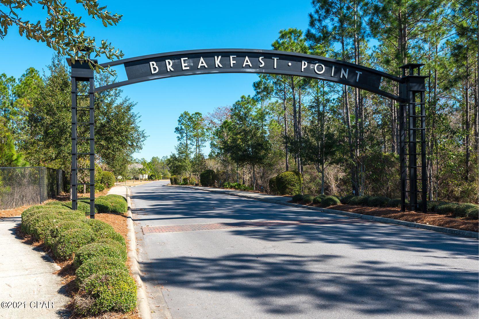 Breakfast Point - Residential