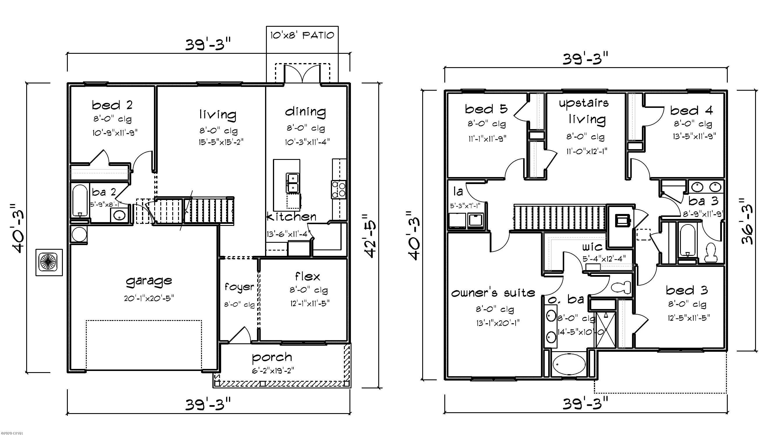 Titus Park - Residential