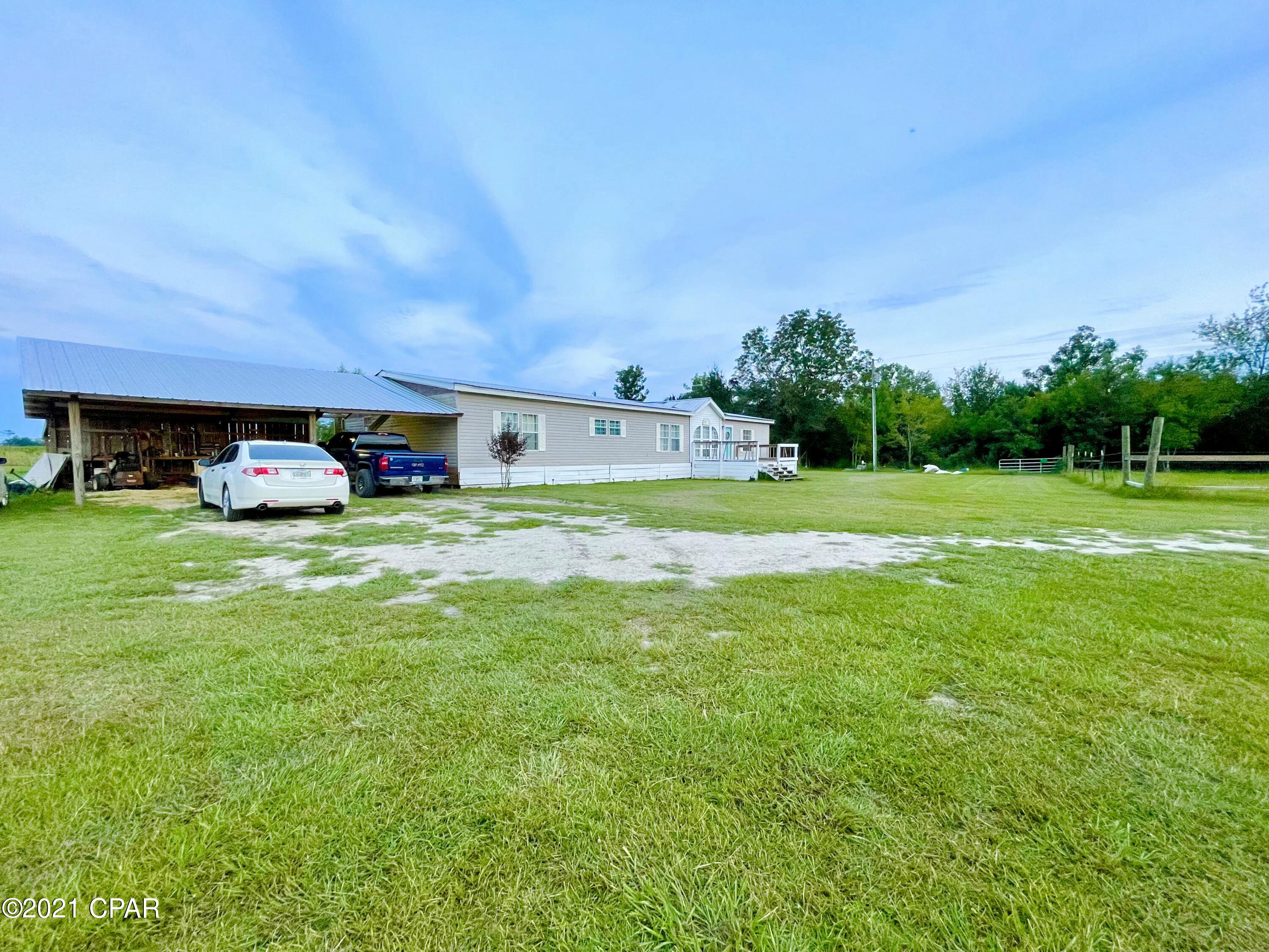 No Named Subdivision - Residential