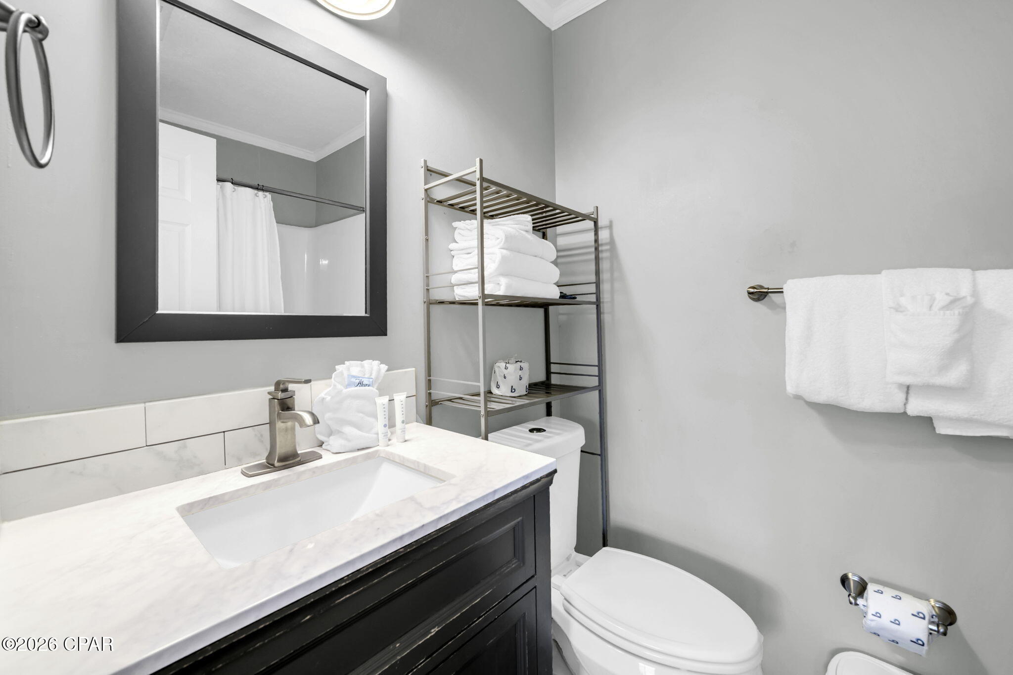 Gulf Highlands Beach Resort - Residential