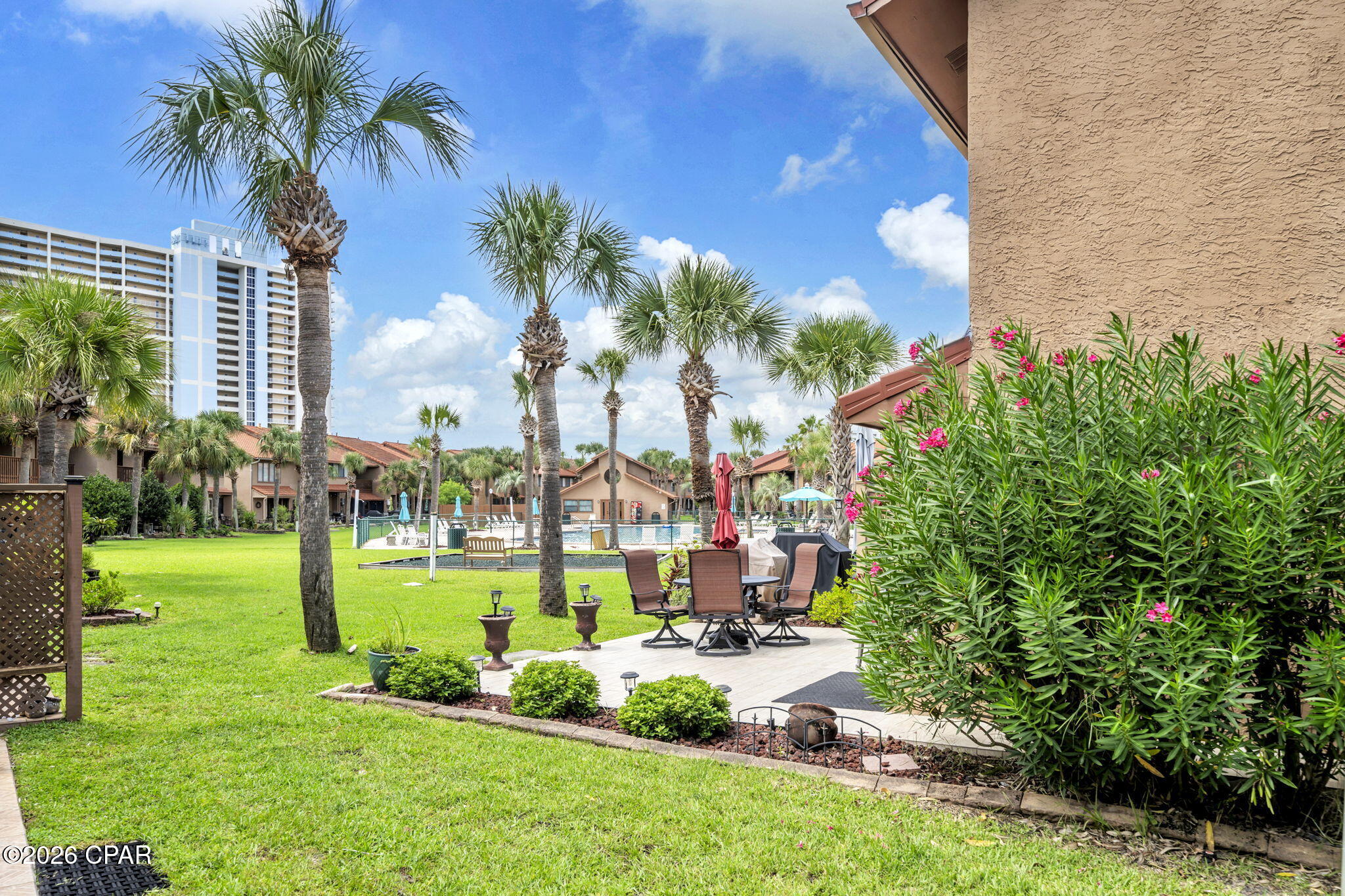Gulf Highlands Beach Resort - Residential