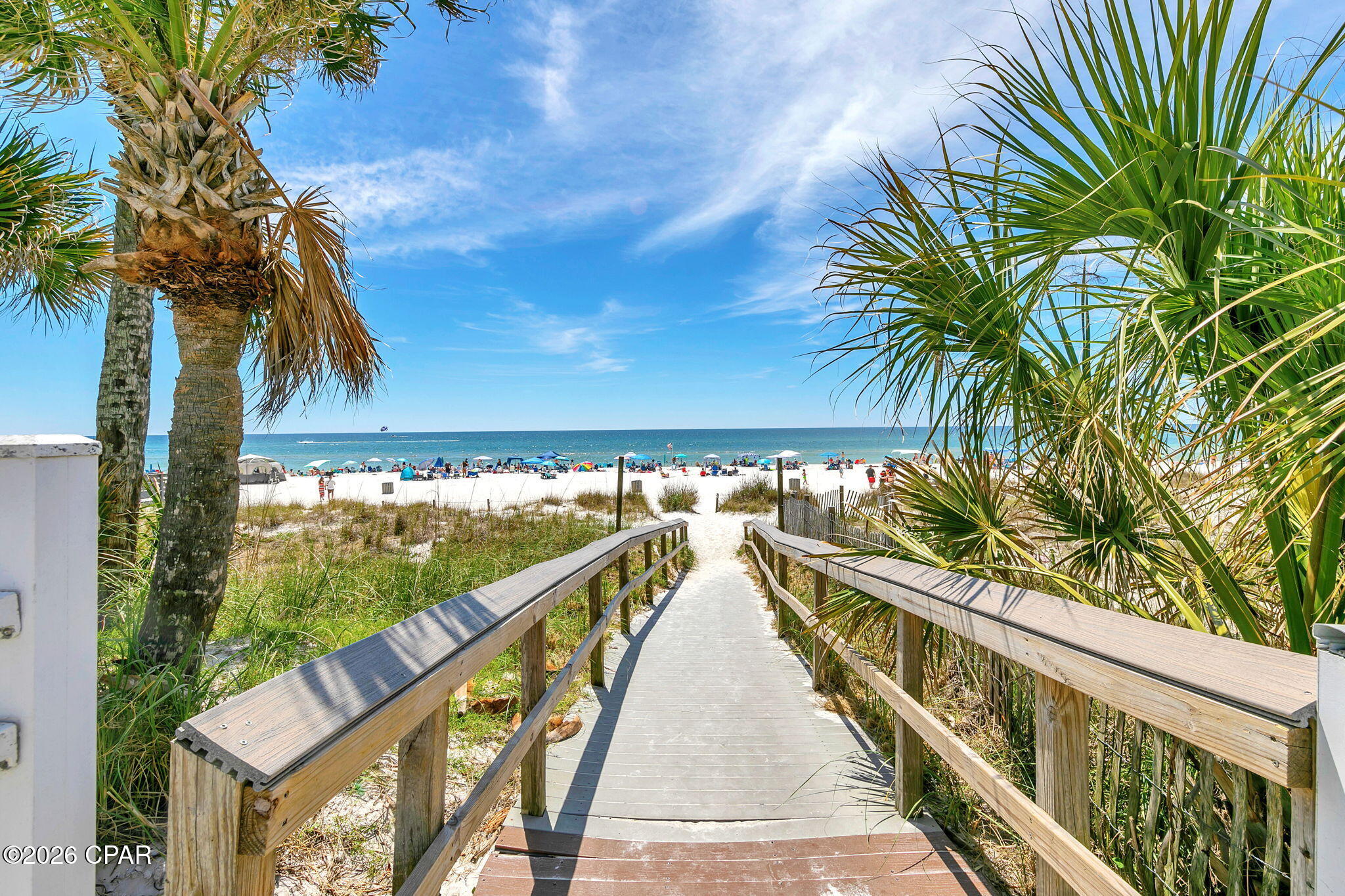 Gulf Highlands Beach Resort - Residential