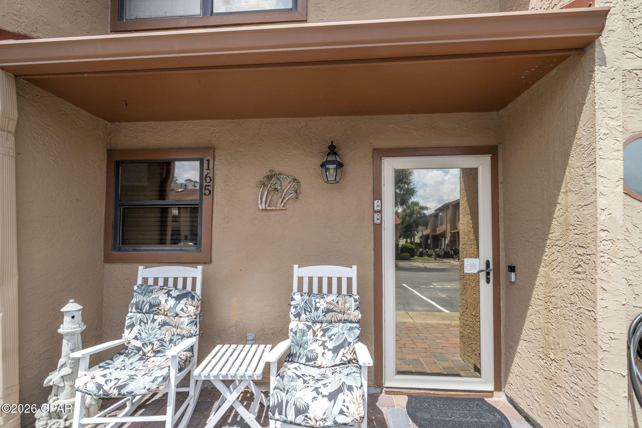 Gulf Highlands Beach Resort - Residential