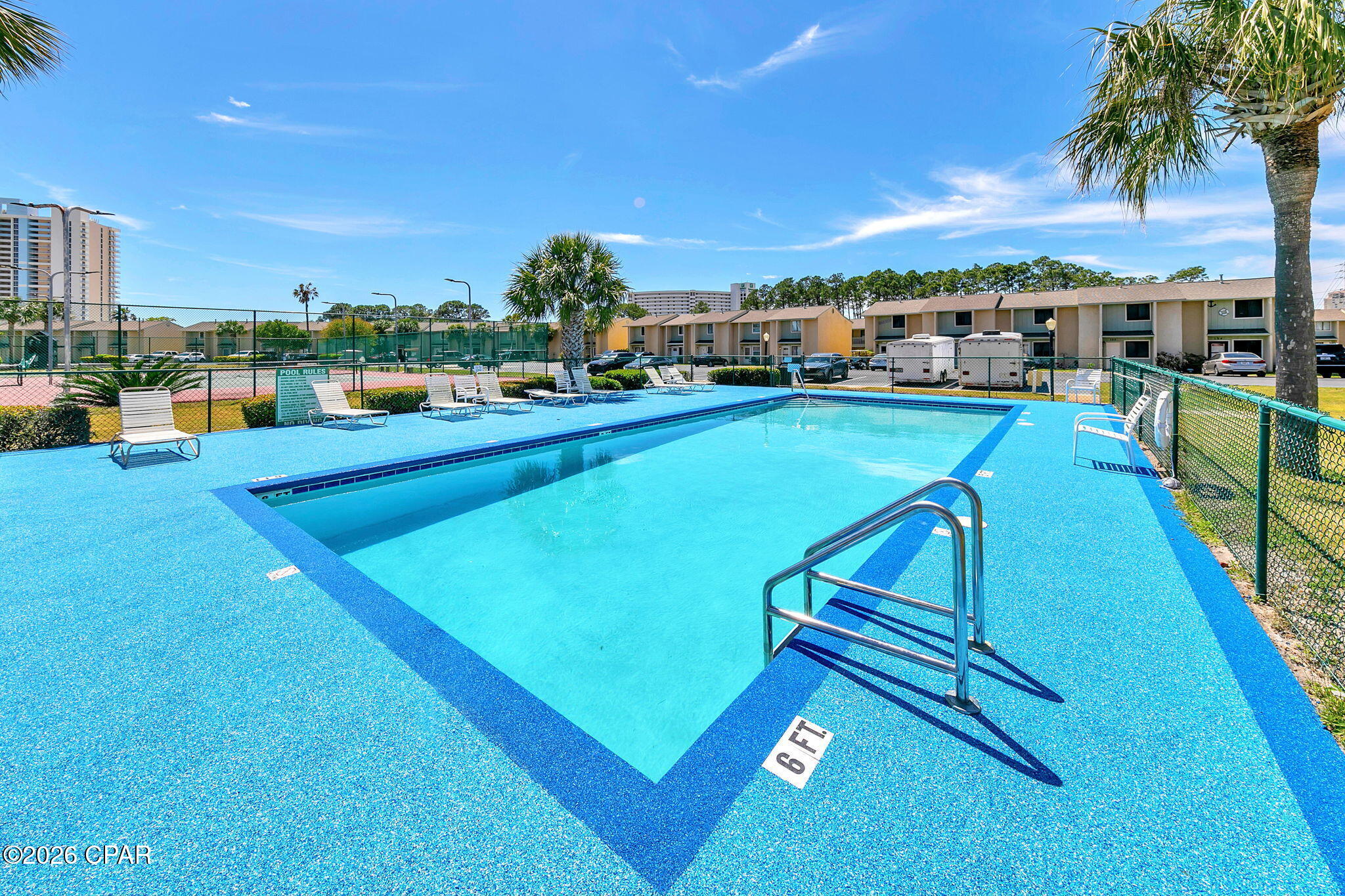 Gulf Highlands Beach Resort - Residential