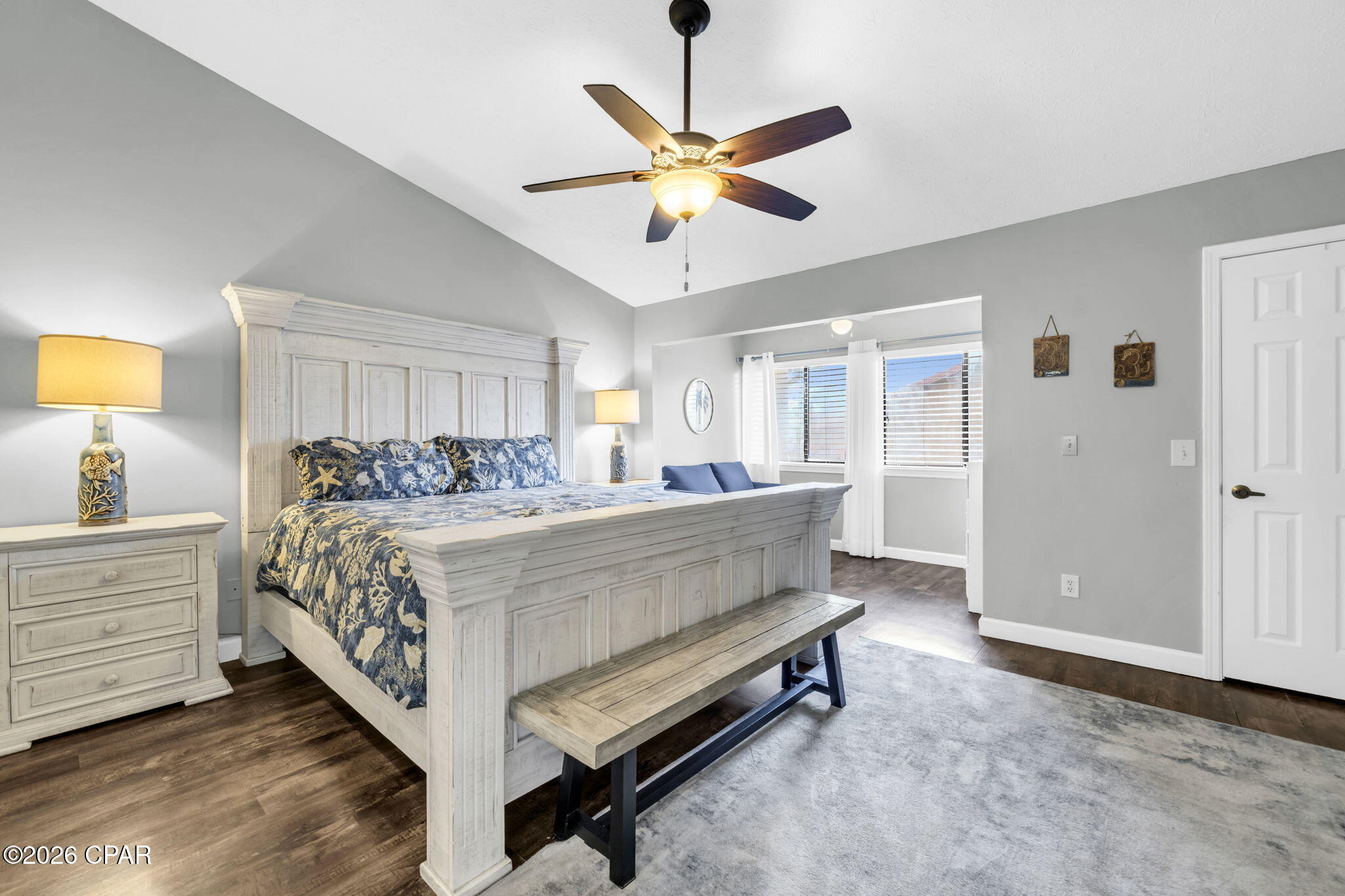 Gulf Highlands Beach Resort - Residential