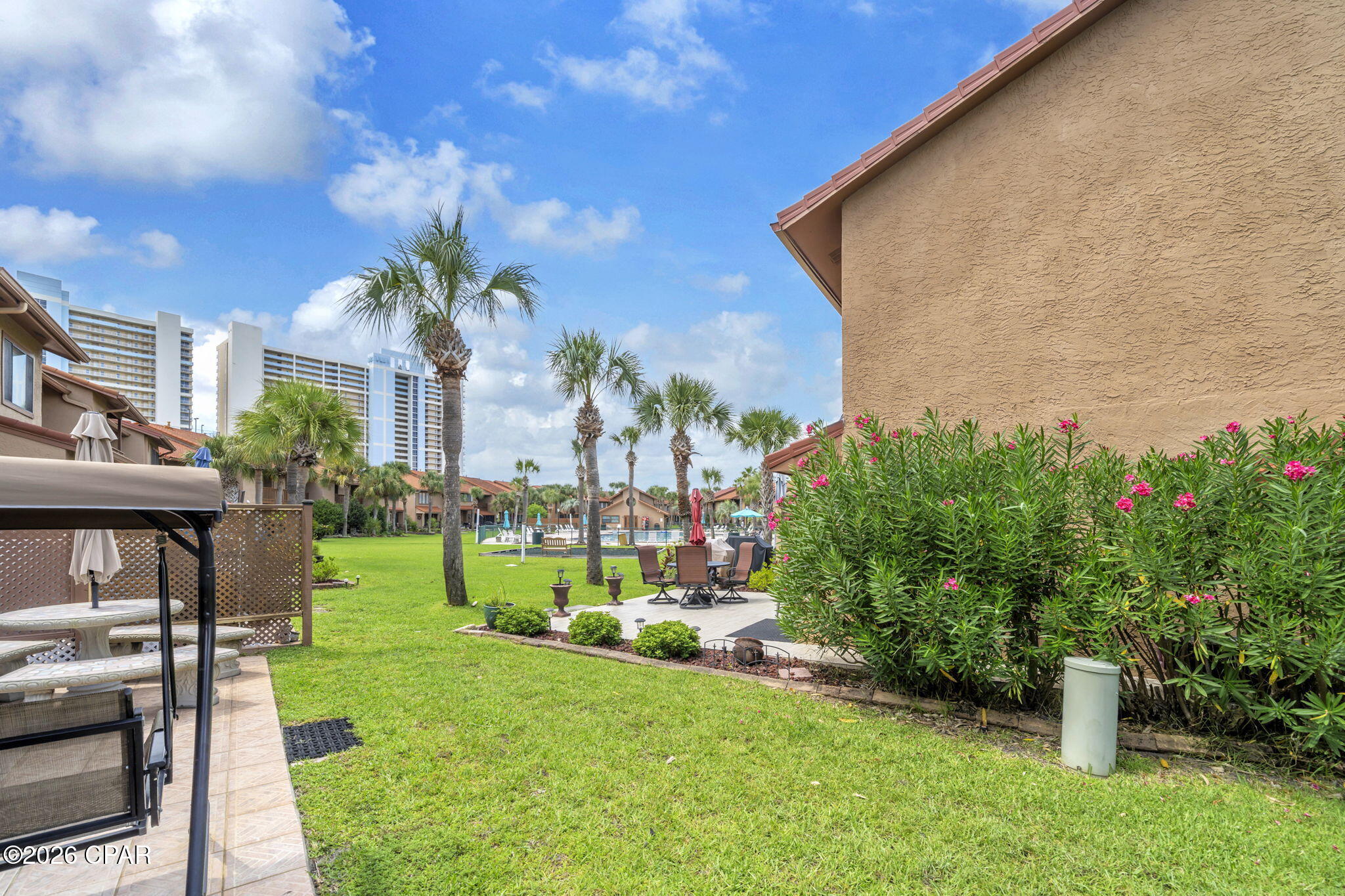 Gulf Highlands Beach Resort - Residential