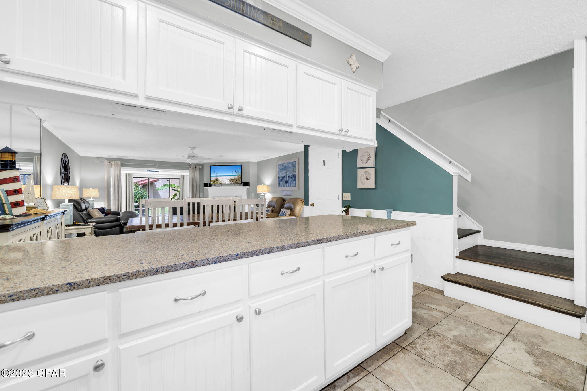 Gulf Highlands Beach Resort - Residential