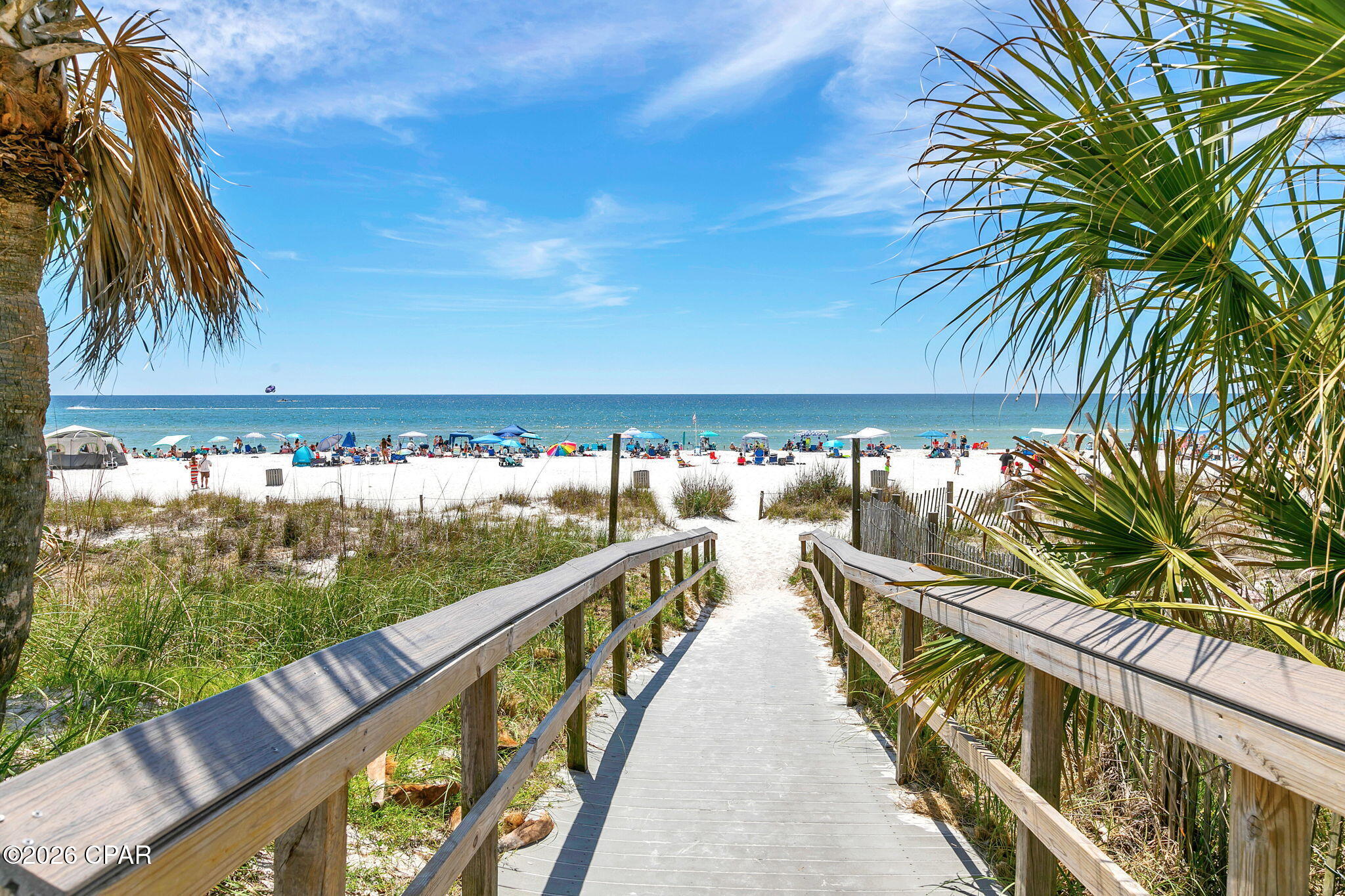 Gulf Highlands Beach Resort - Residential