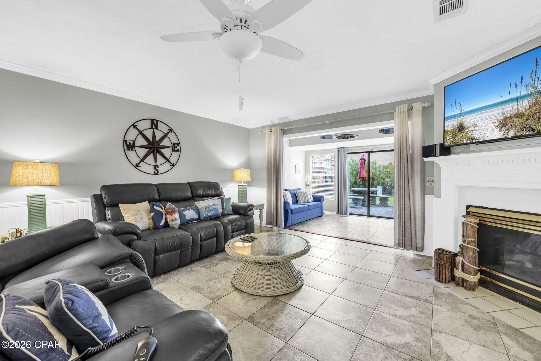 Gulf Highlands Beach Resort - Residential