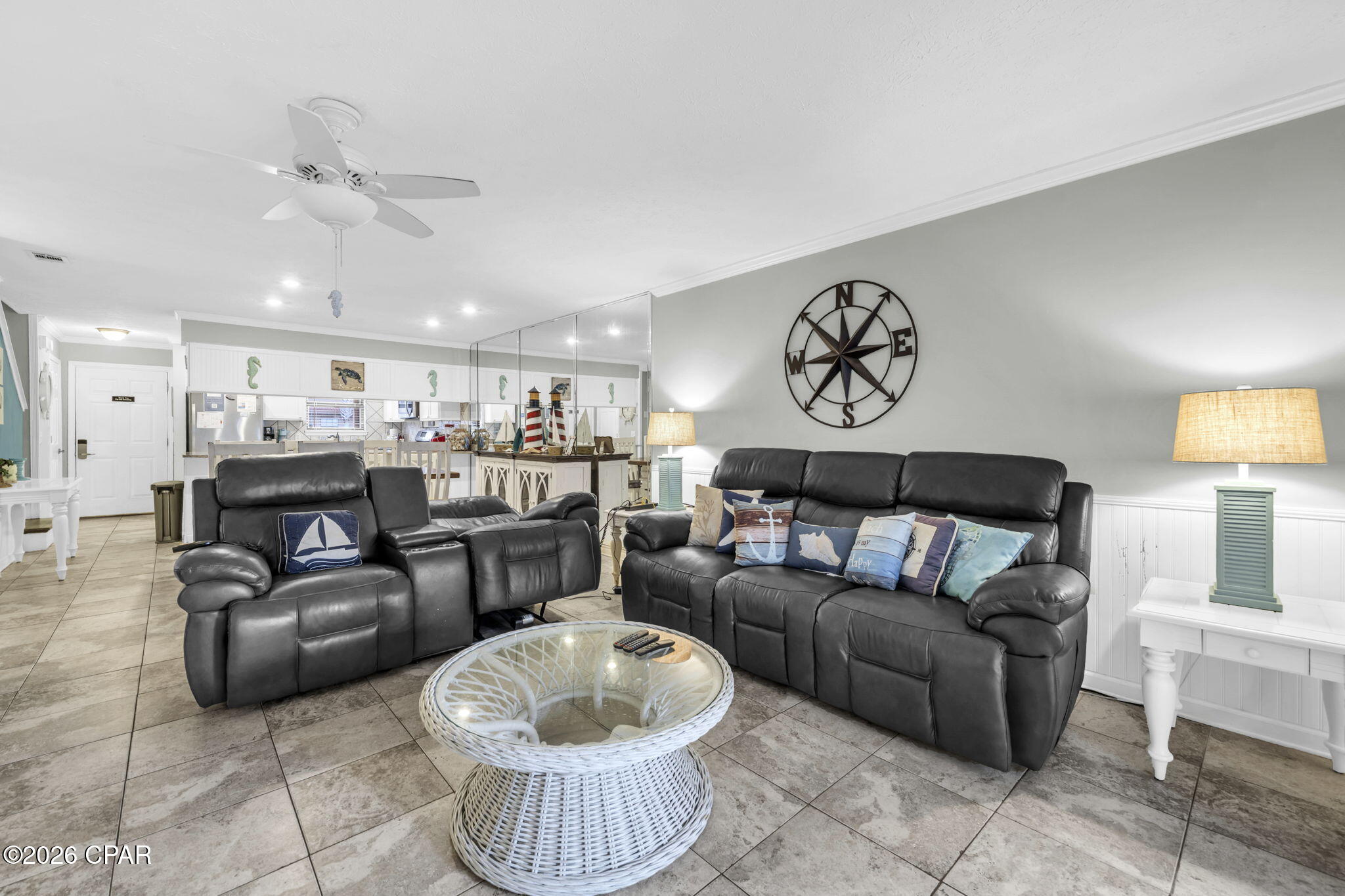 Gulf Highlands Beach Resort - Residential