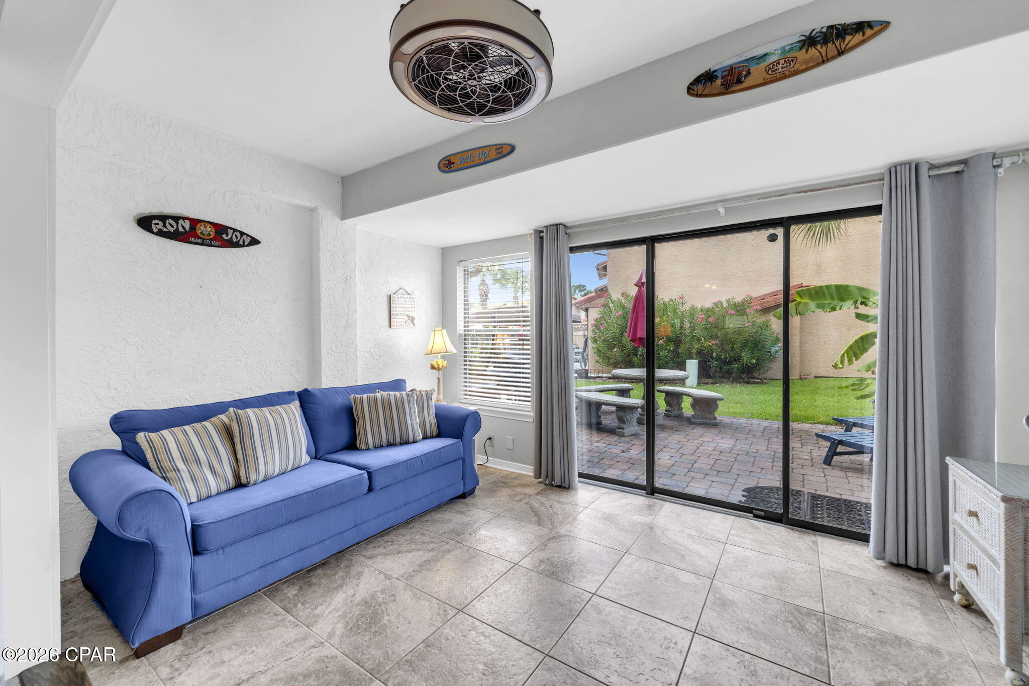 Gulf Highlands Beach Resort - Residential