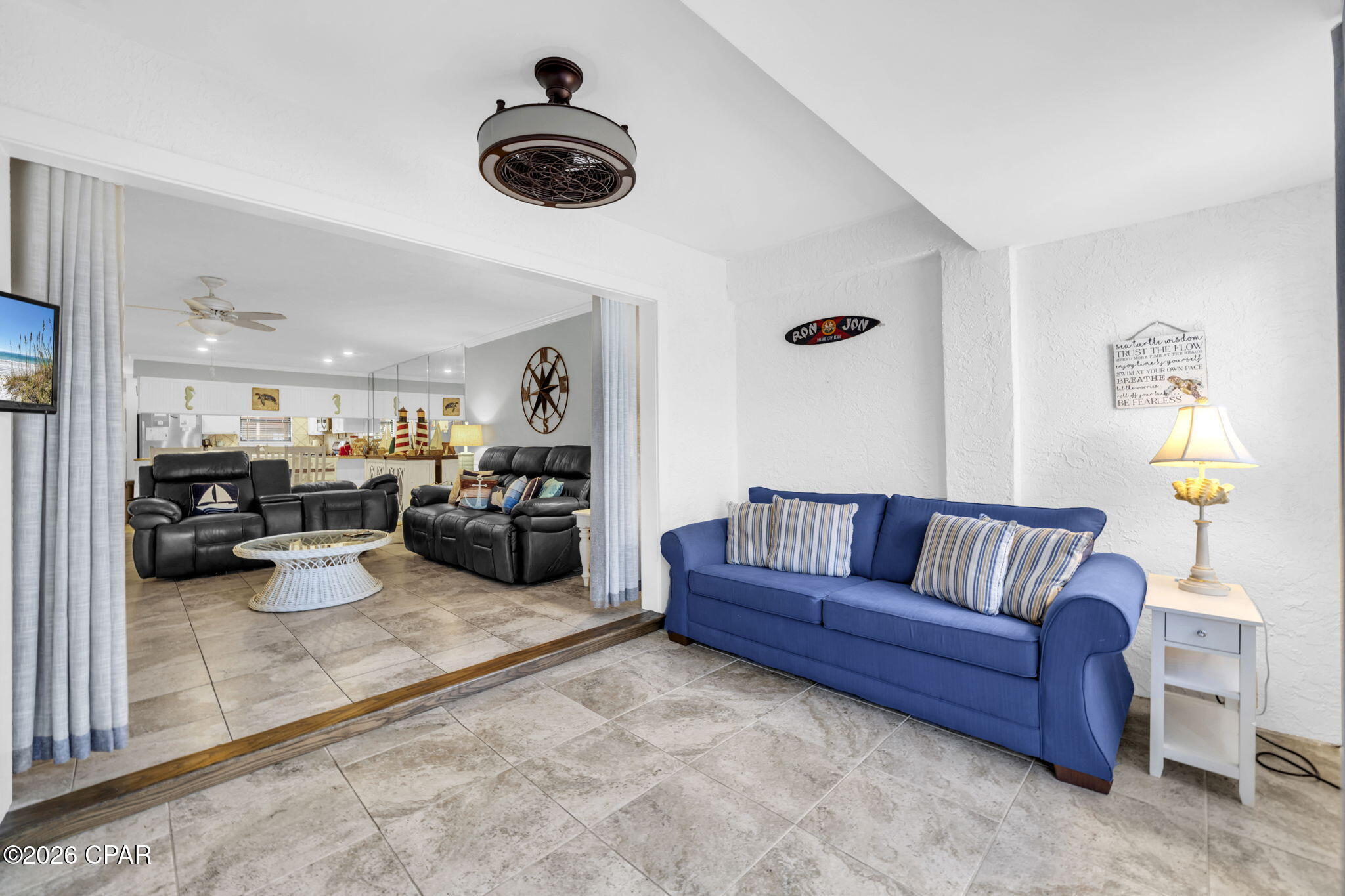 Gulf Highlands Beach Resort - Residential