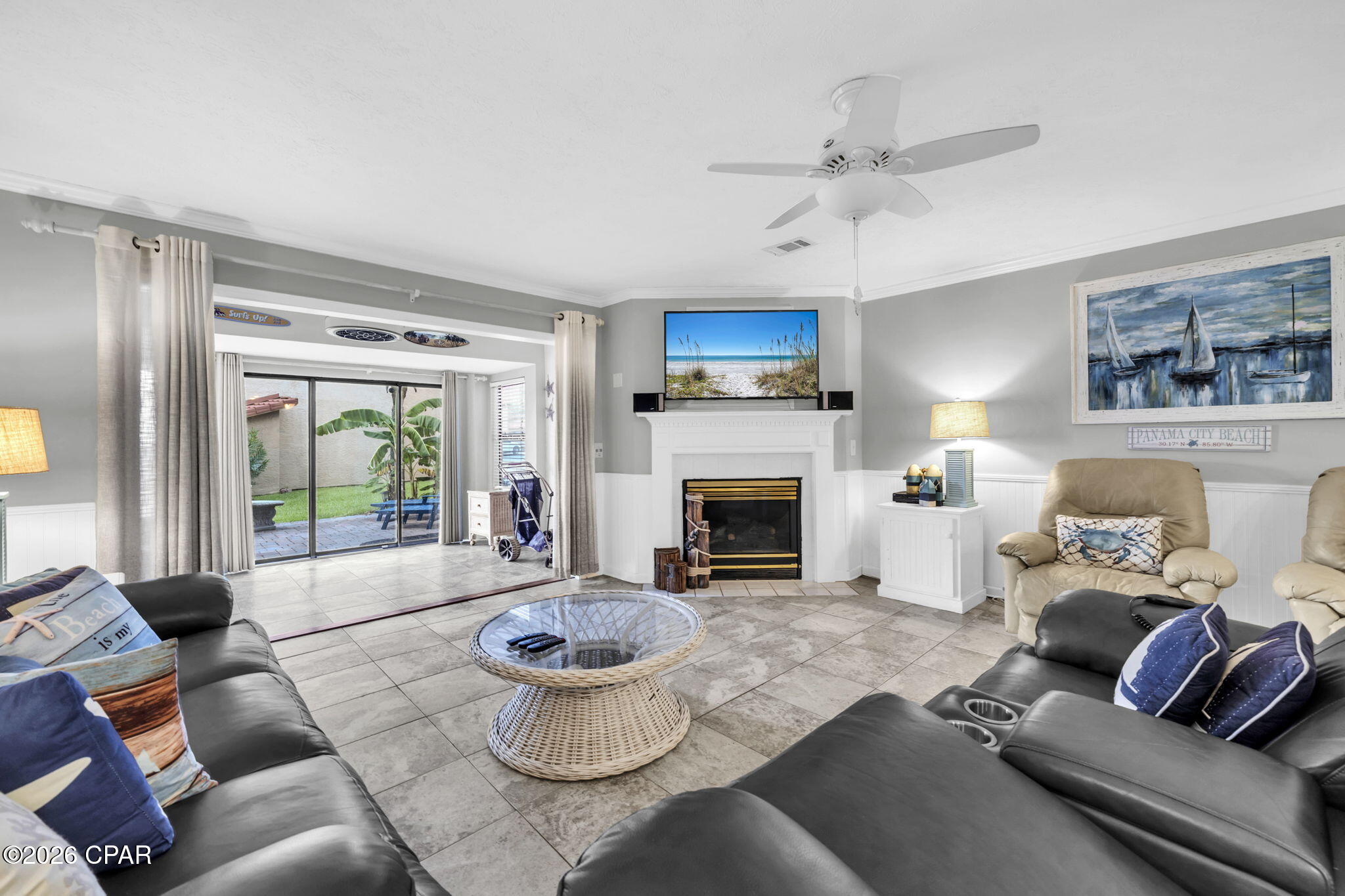 Gulf Highlands Beach Resort - Residential