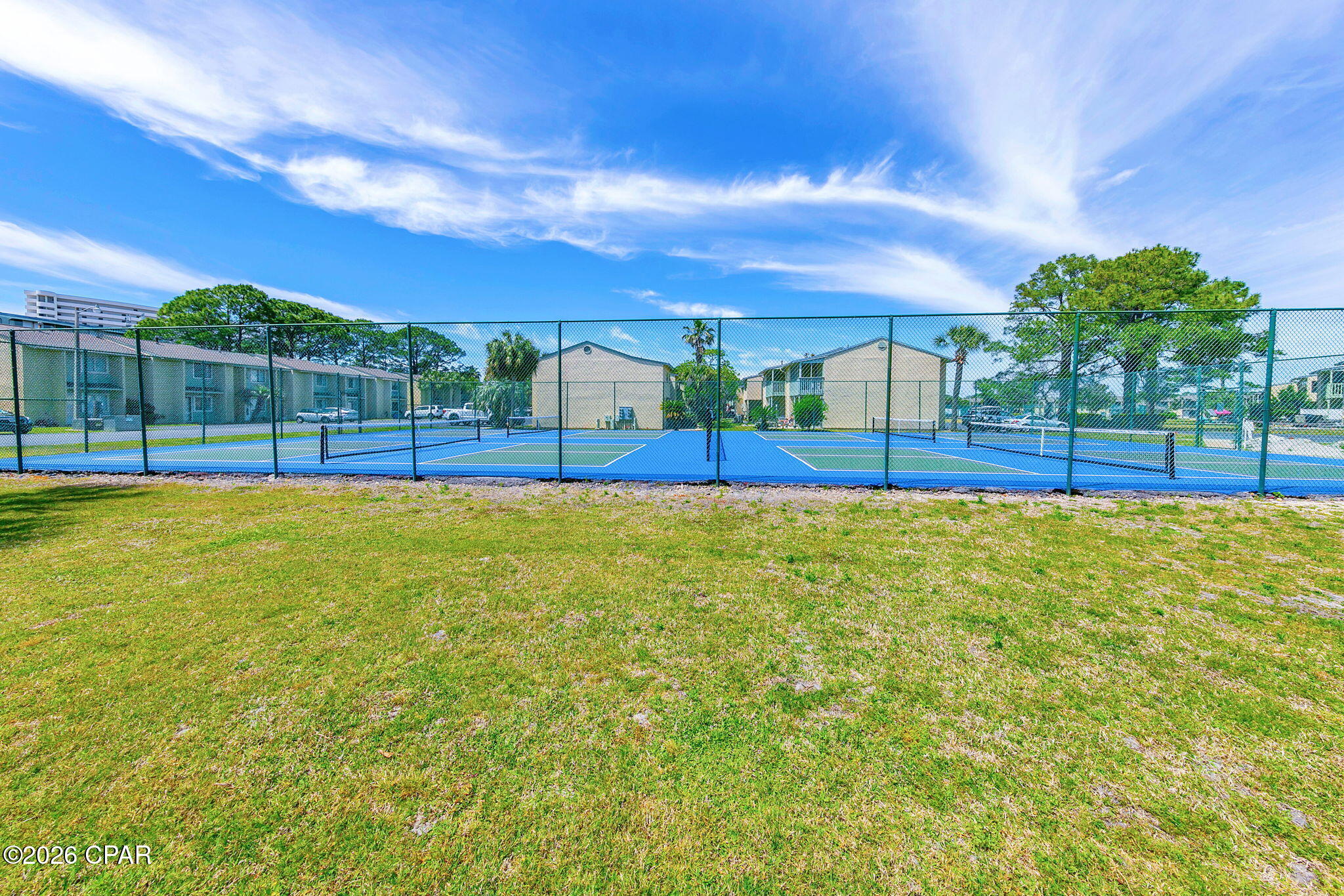 Gulf Highlands Beach Resort - Residential