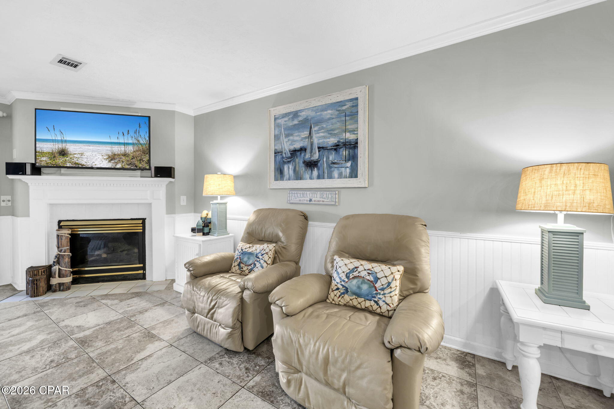 Gulf Highlands Beach Resort - Residential