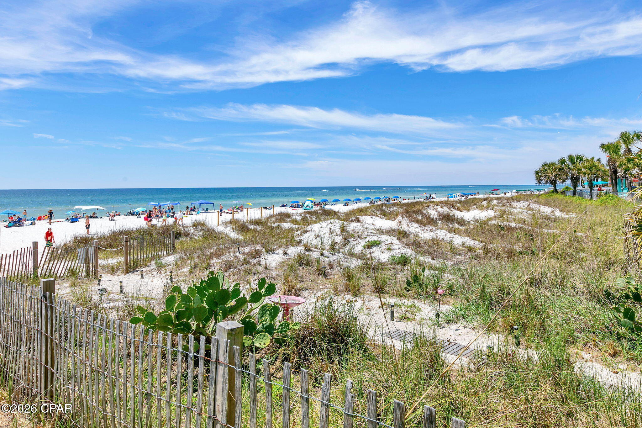 Gulf Highlands Beach Resort - Residential