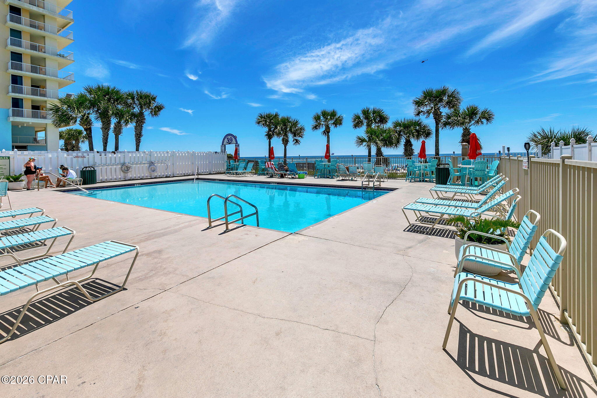 Gulf Highlands Beach Resort - Residential