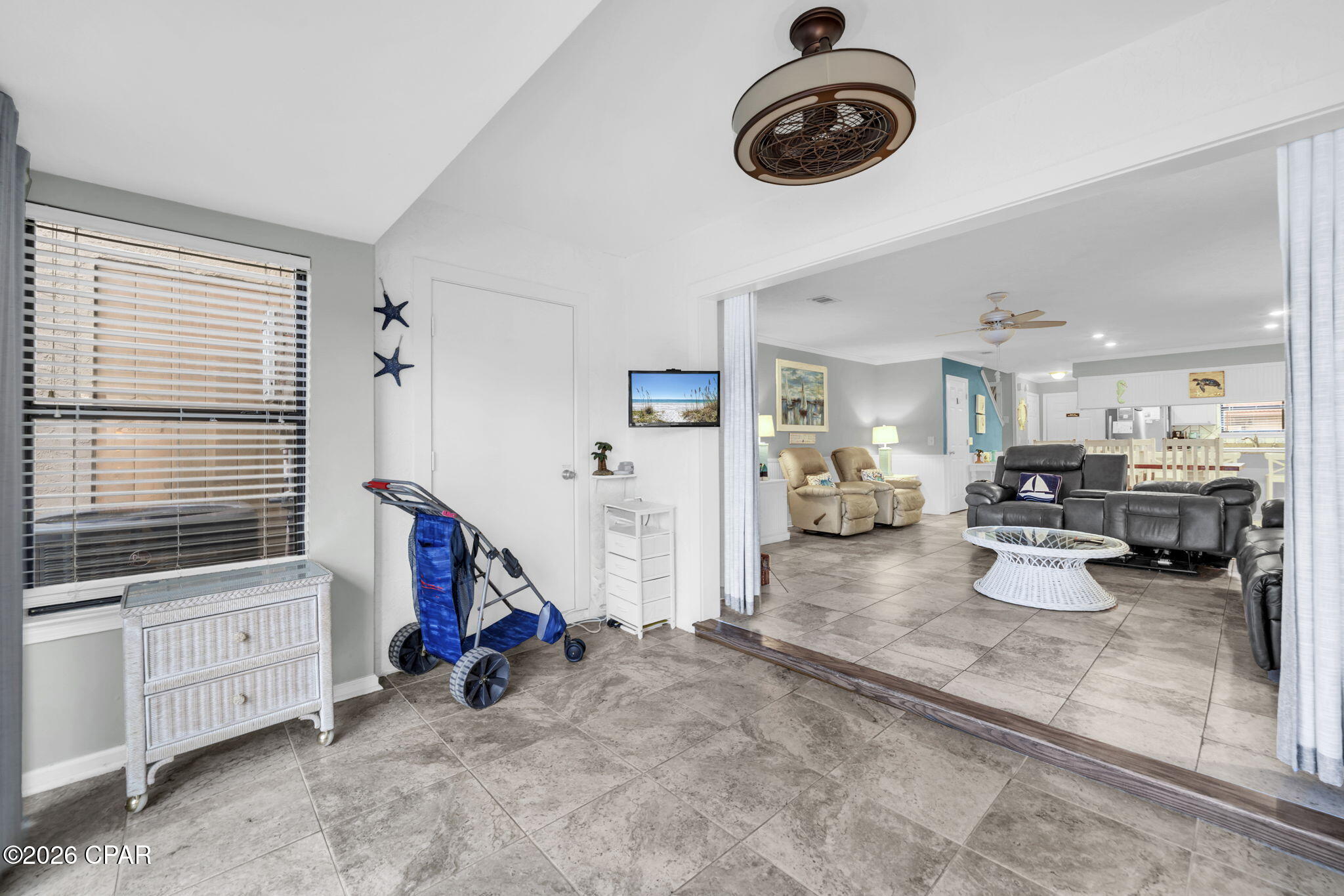 Gulf Highlands Beach Resort - Residential