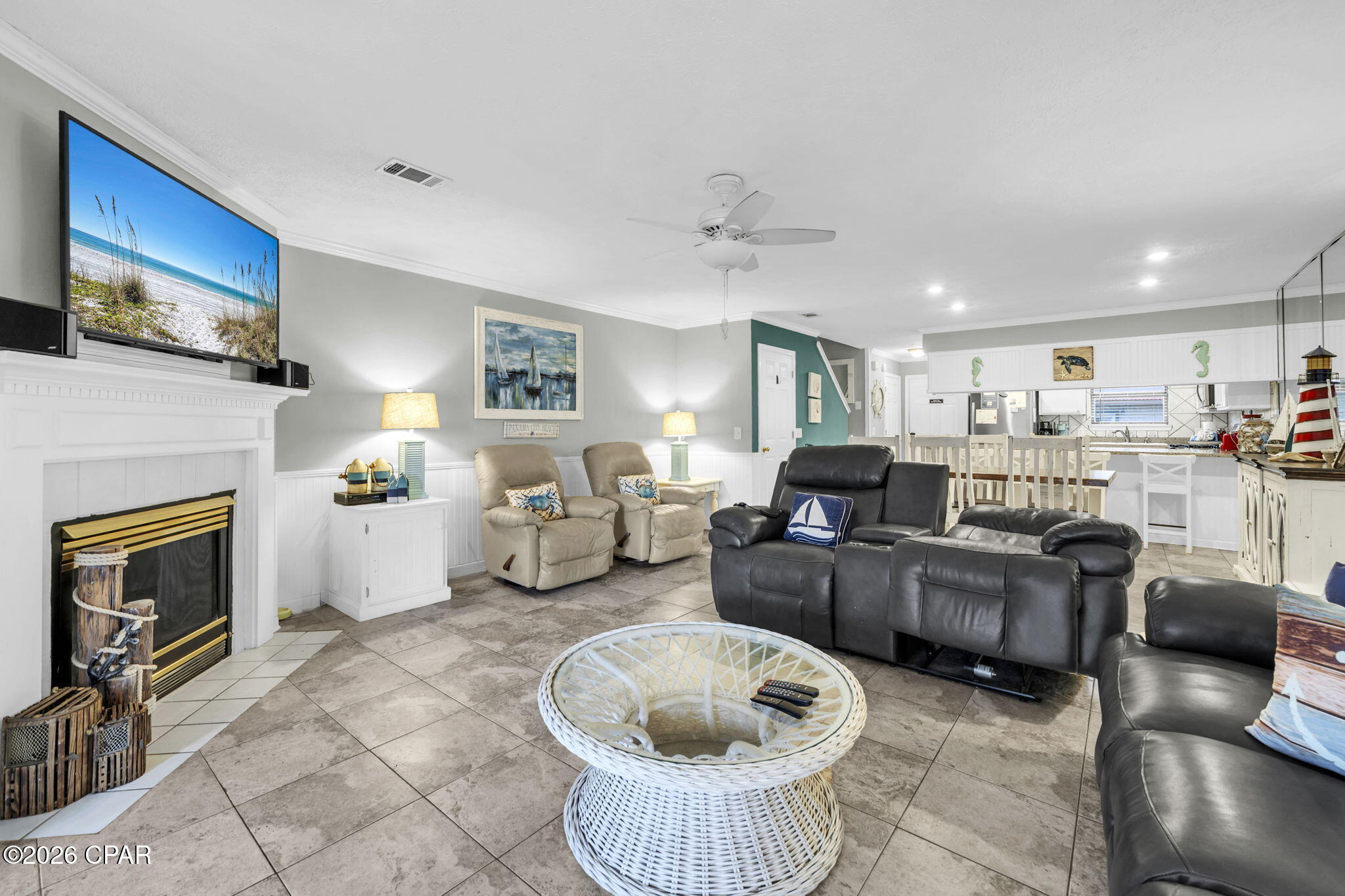 Gulf Highlands Beach Resort - Residential