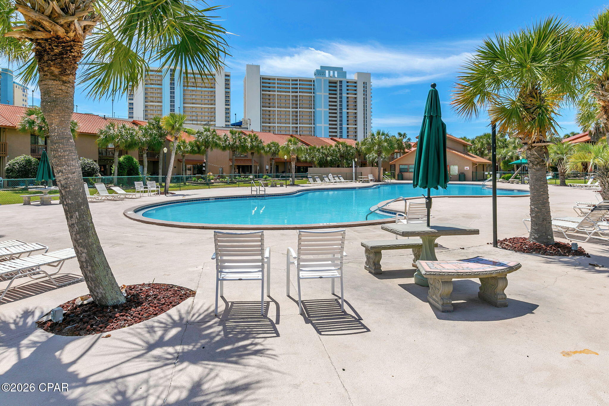 Gulf Highlands Beach Resort - Residential