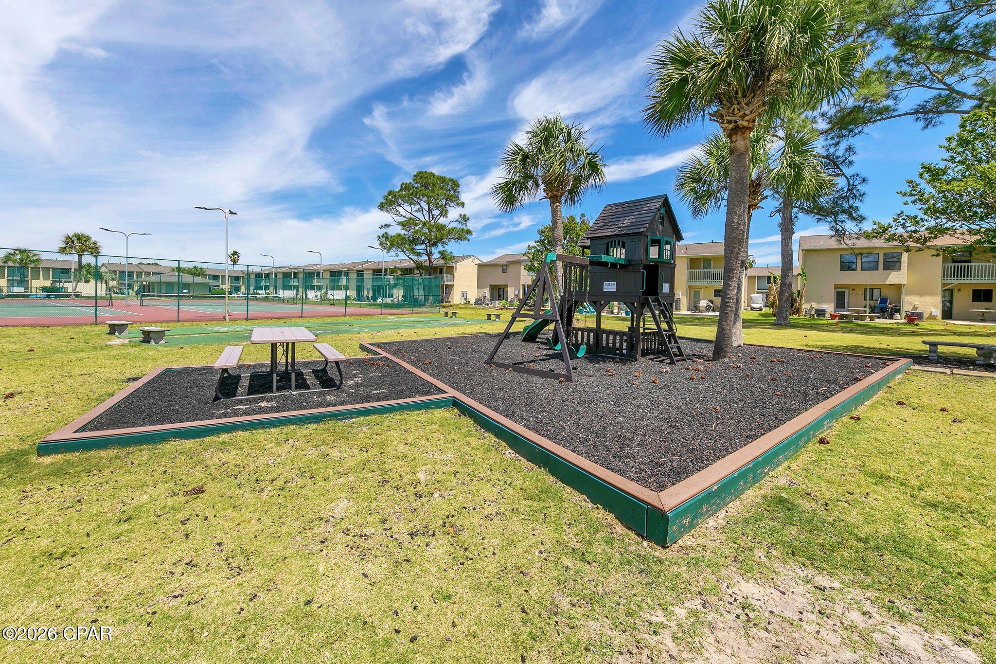 Gulf Highlands Beach Resort - Residential