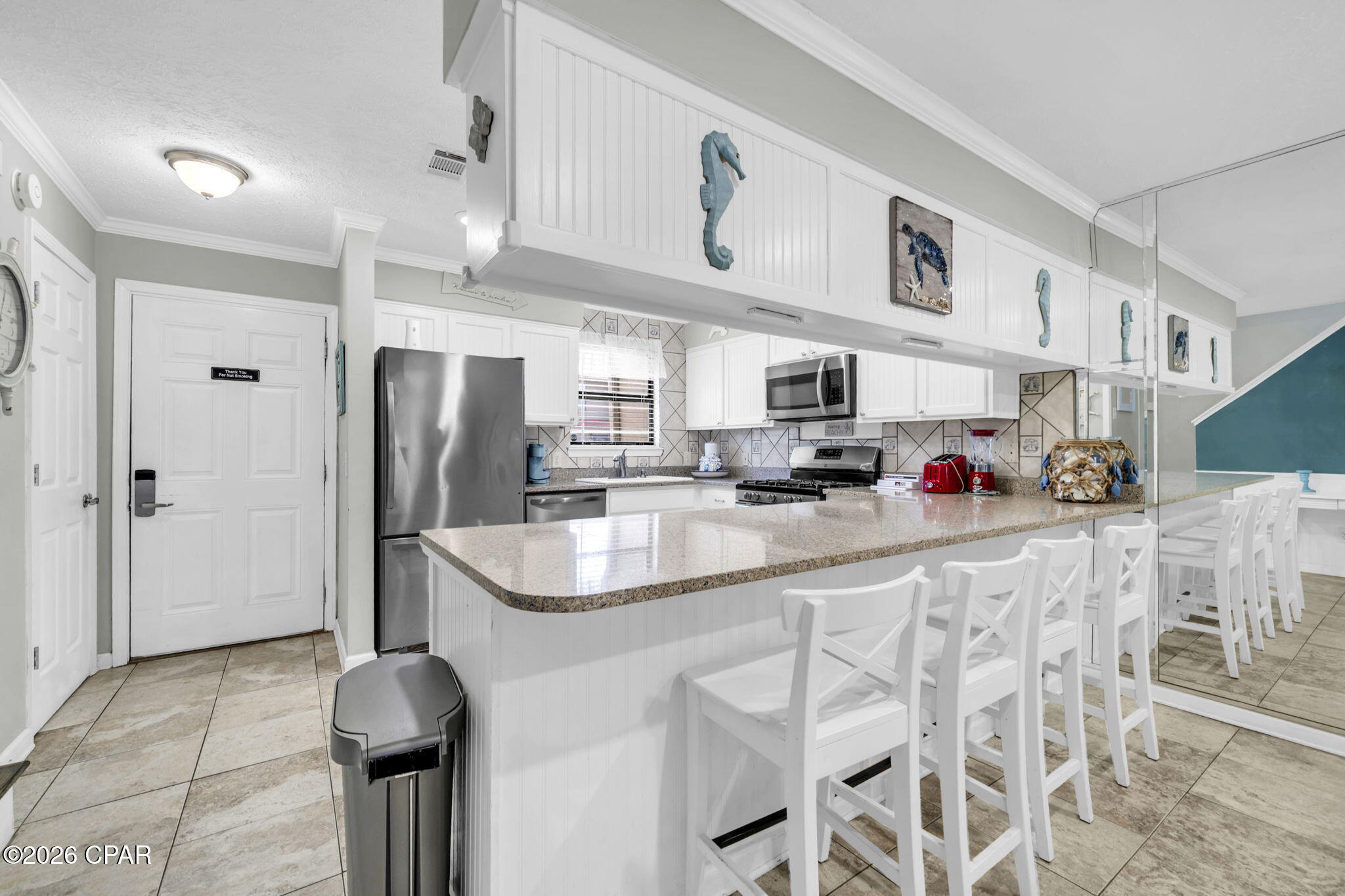 Gulf Highlands Beach Resort - Residential