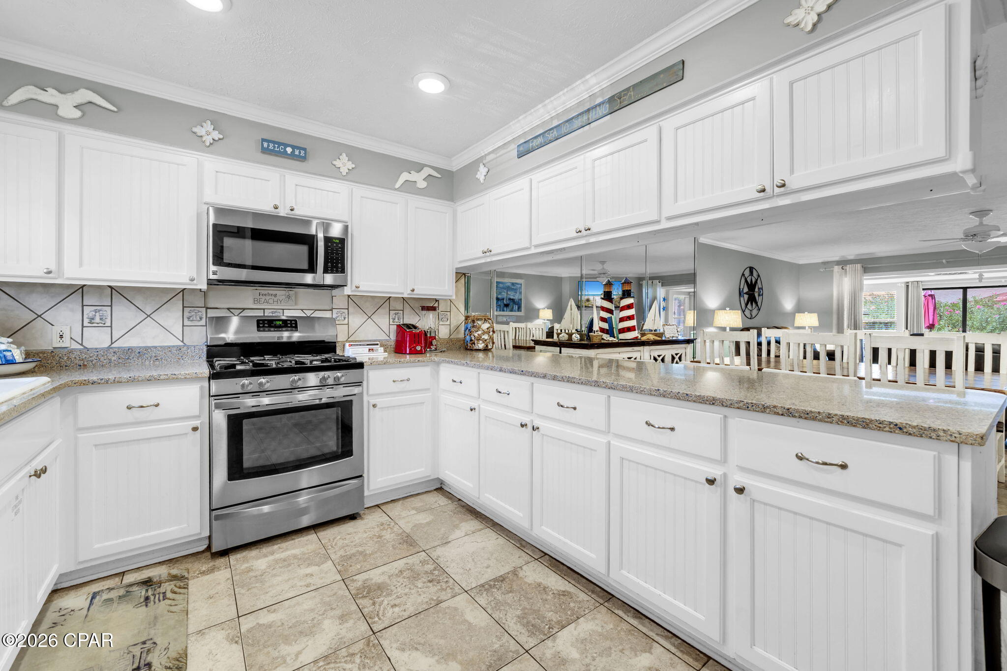 Gulf Highlands Beach Resort - Residential