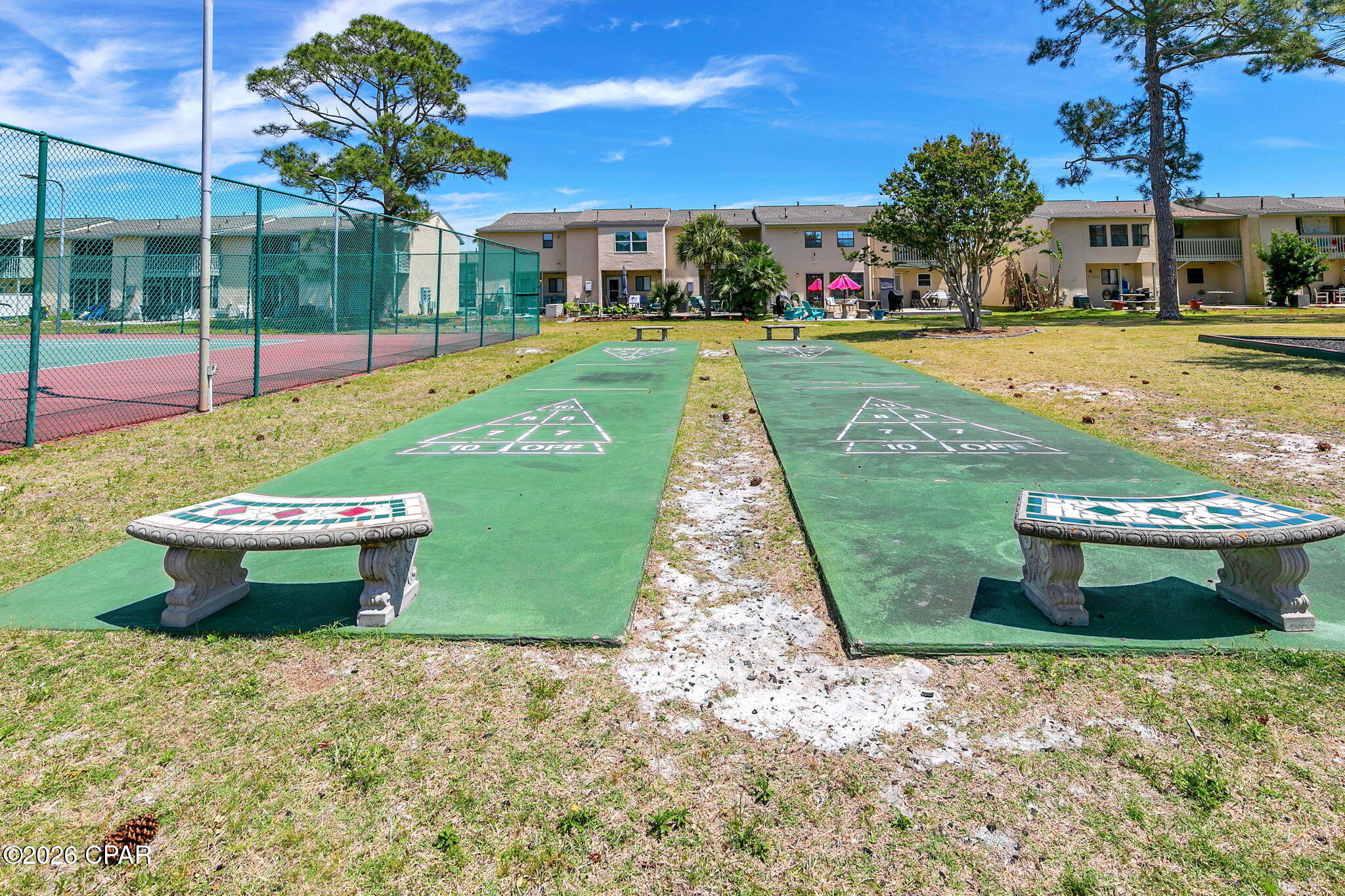 Gulf Highlands Beach Resort - Residential