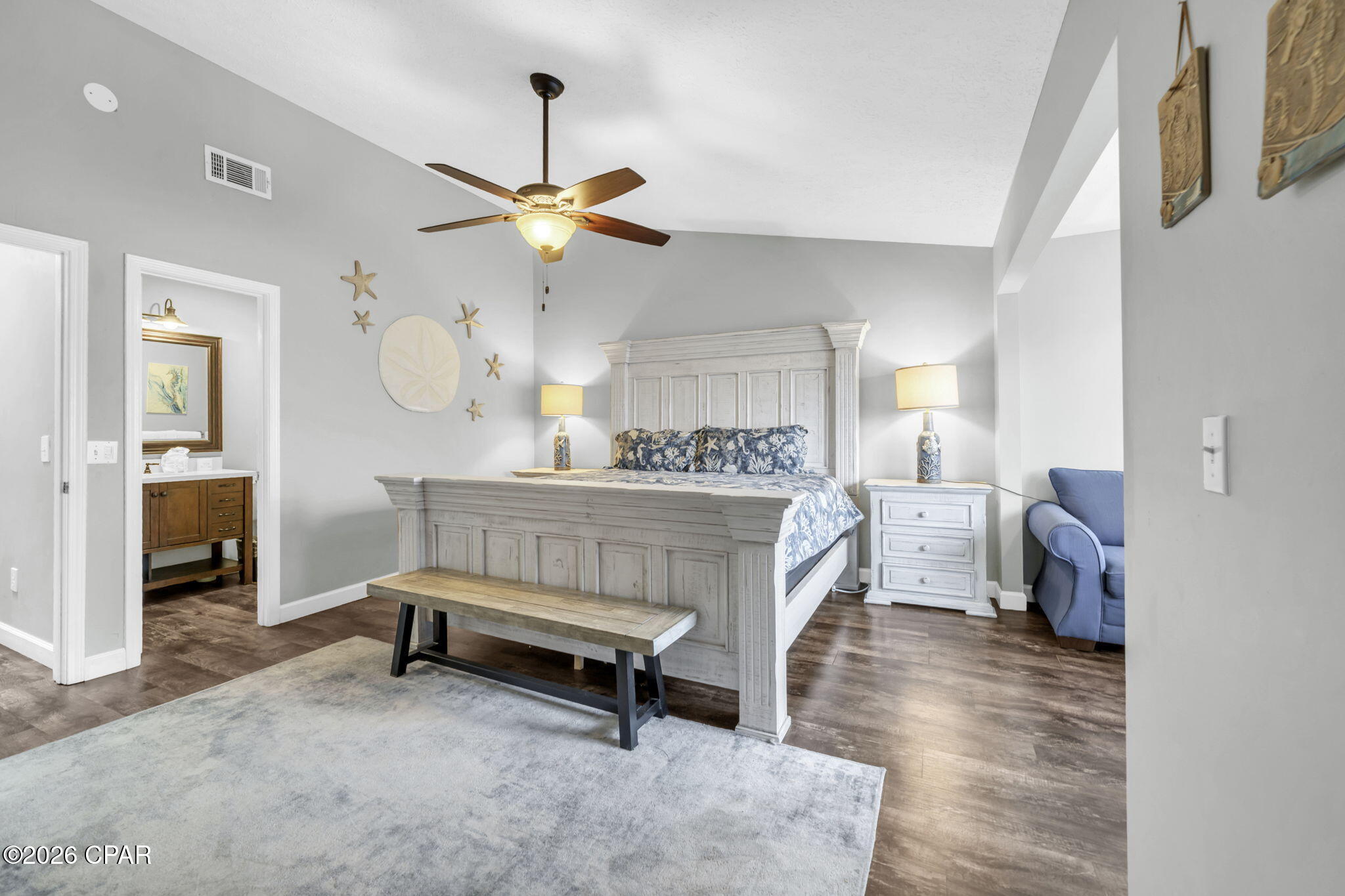 Gulf Highlands Beach Resort - Residential
