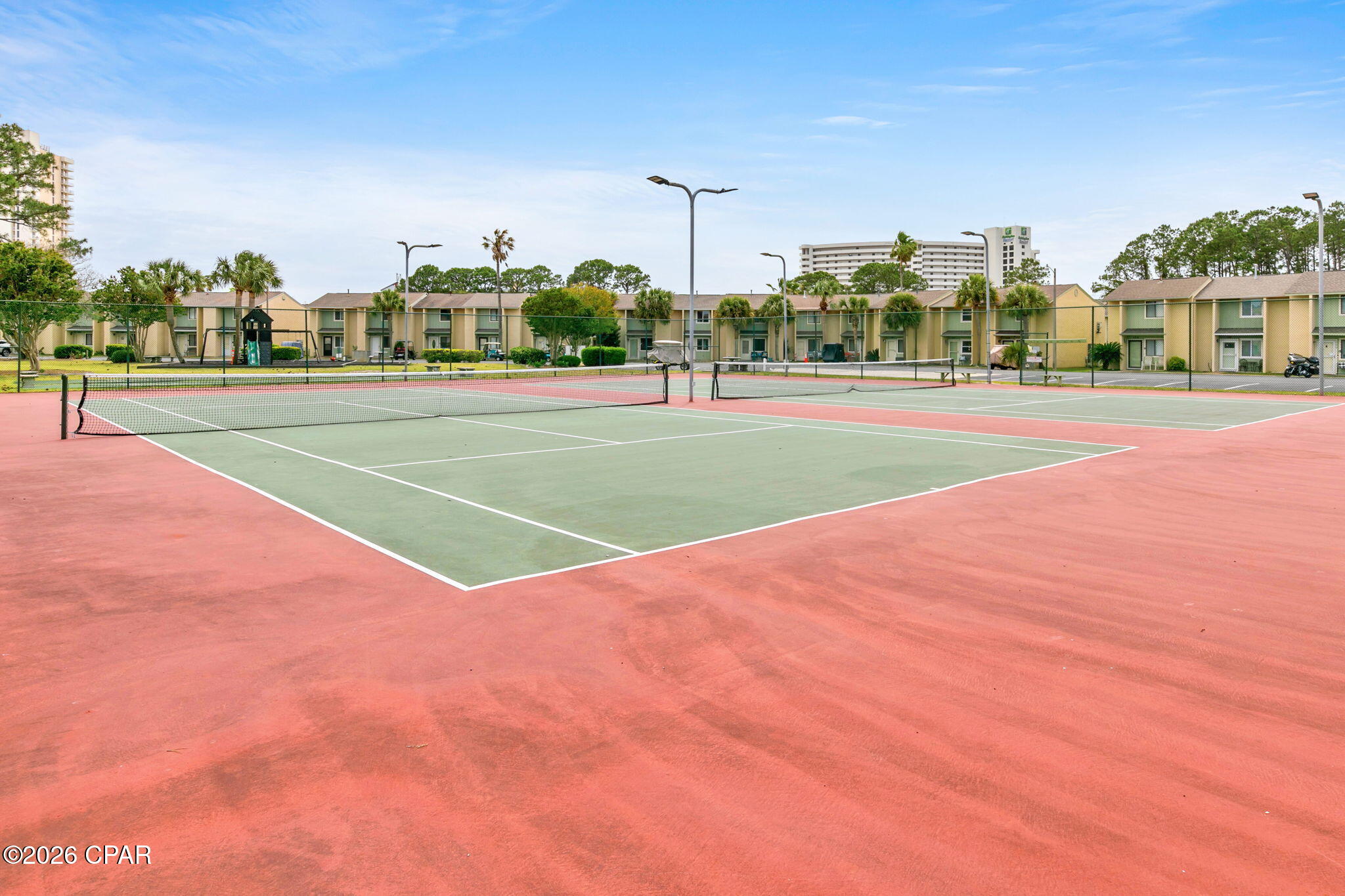 Gulf Highlands Beach Resort - Residential