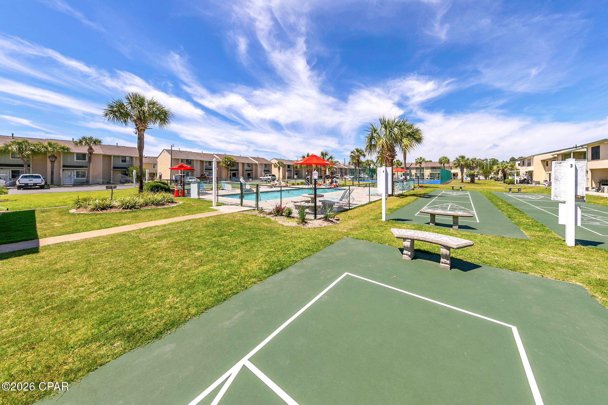 Gulf Highlands Beach Resort - Residential