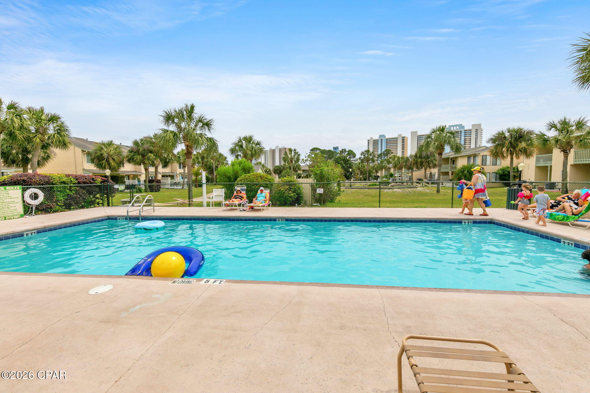 Gulf Highlands Beach Resort - Residential