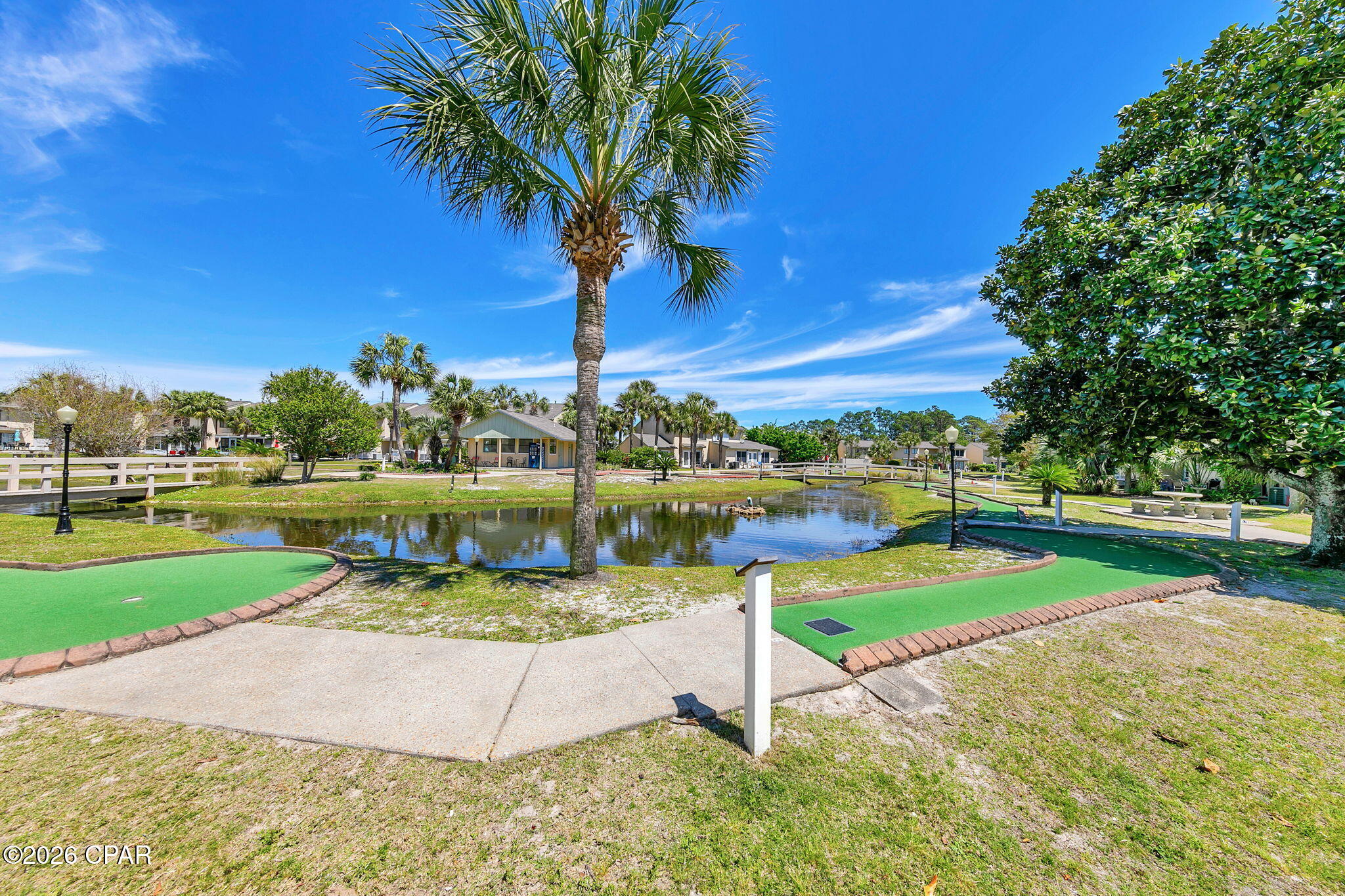 Gulf Highlands Beach Resort - Residential