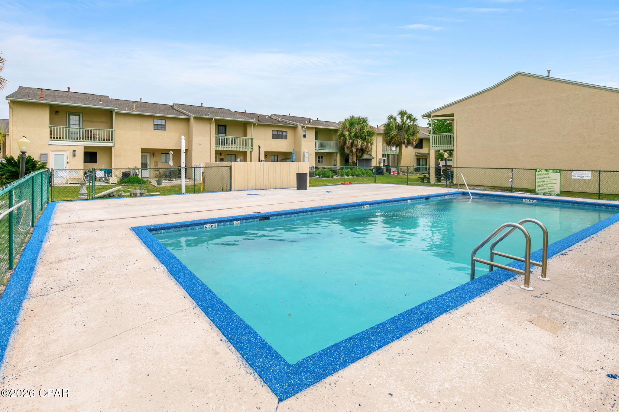 Gulf Highlands Beach Resort - Residential