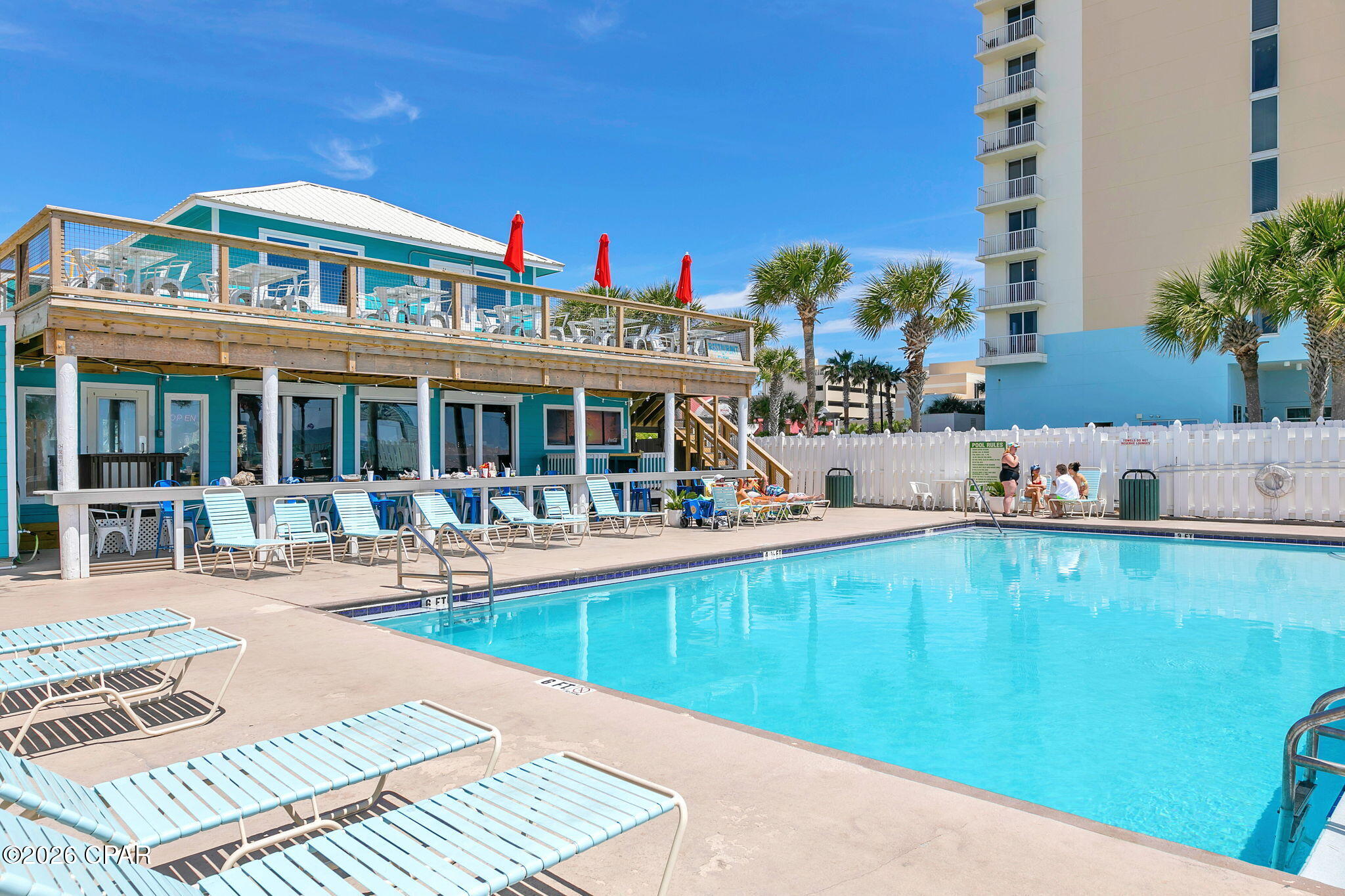 Gulf Highlands Beach Resort - Residential