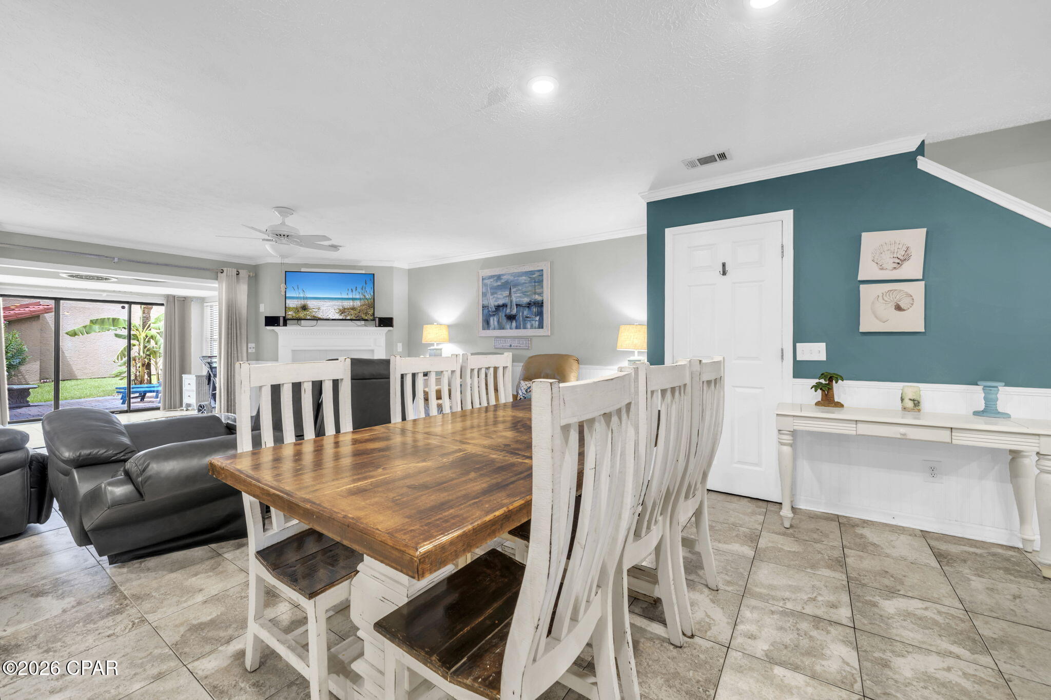 Gulf Highlands Beach Resort - Residential
