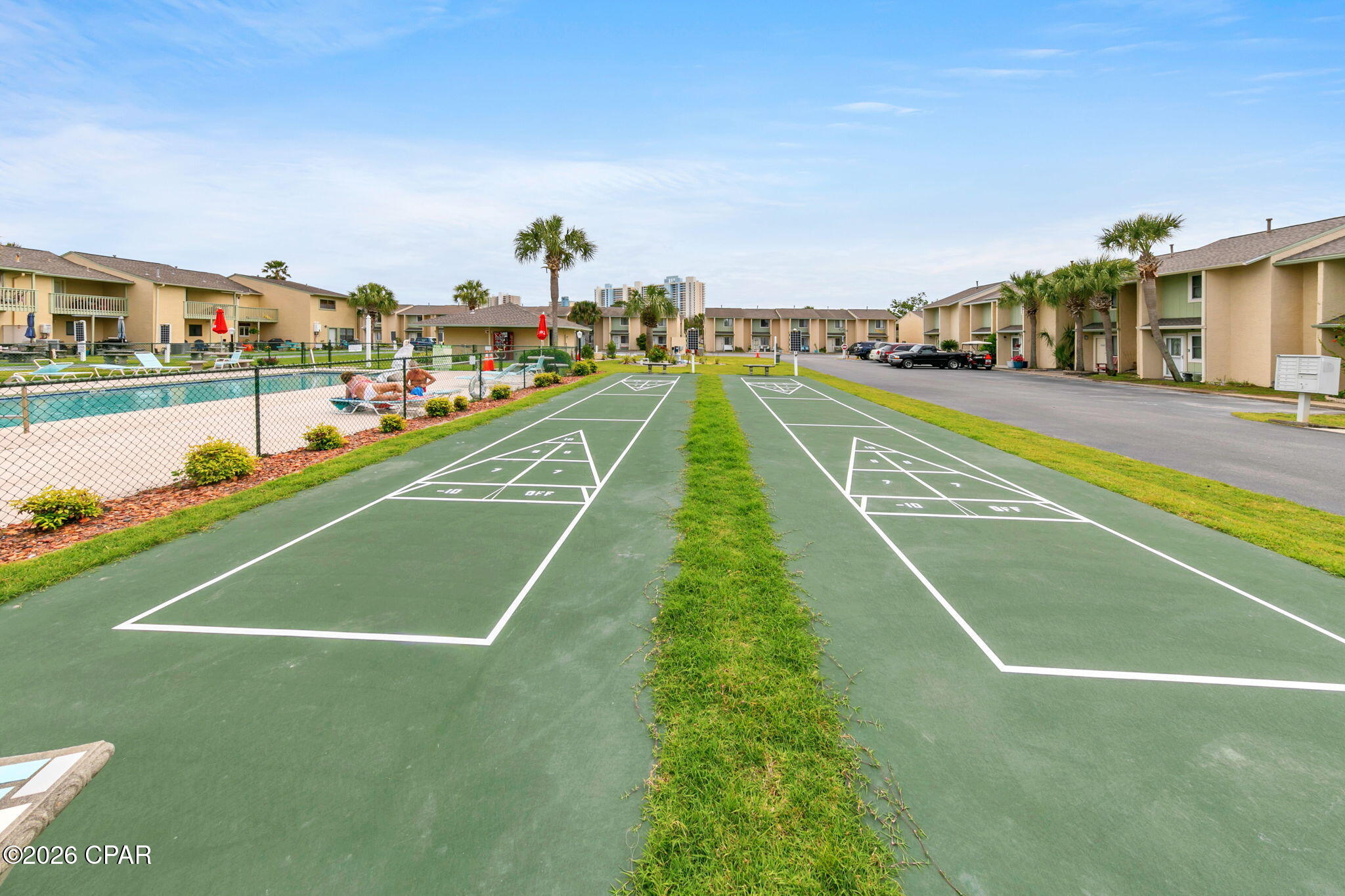 Gulf Highlands Beach Resort - Residential