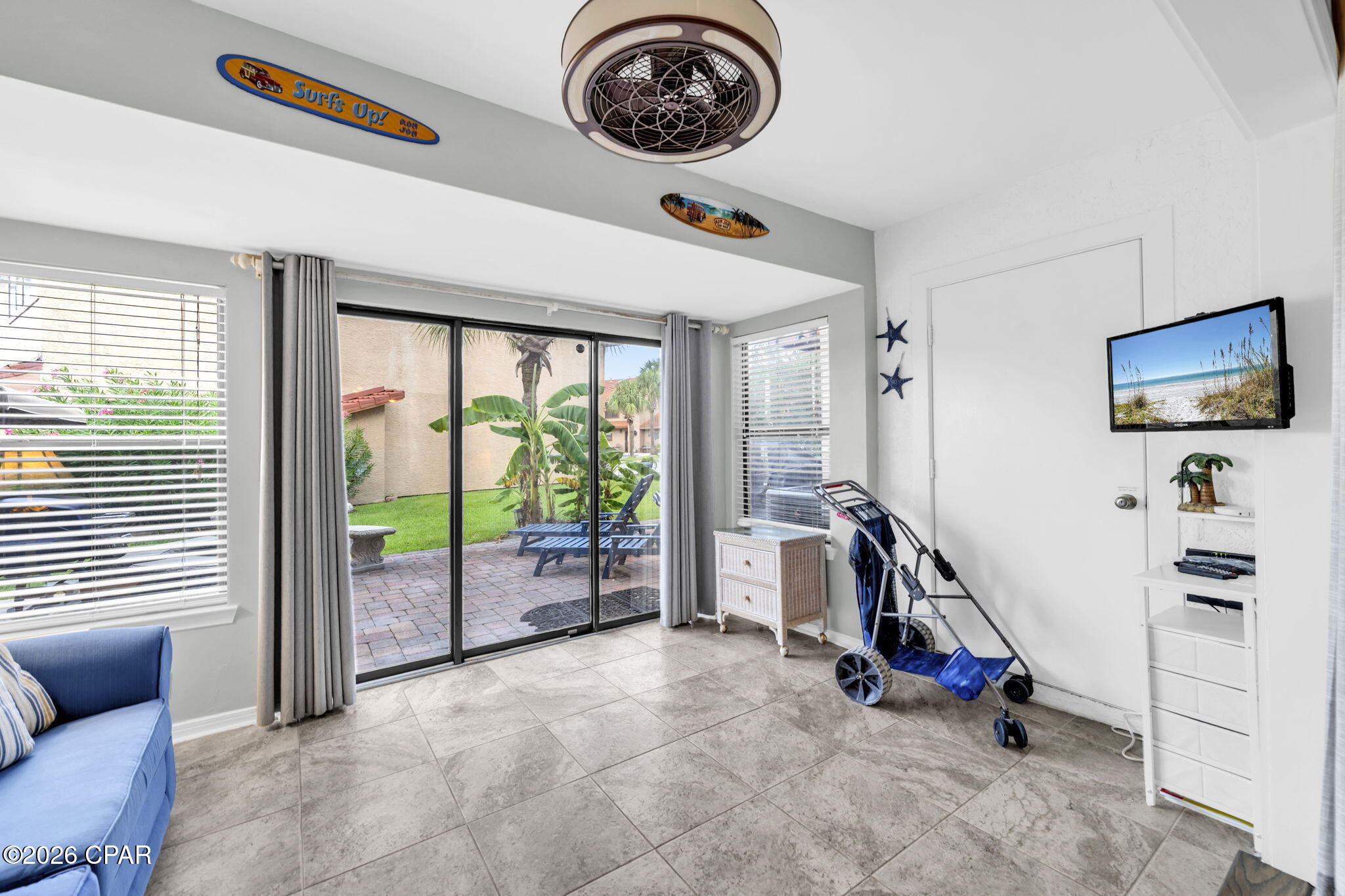 Gulf Highlands Beach Resort - Residential