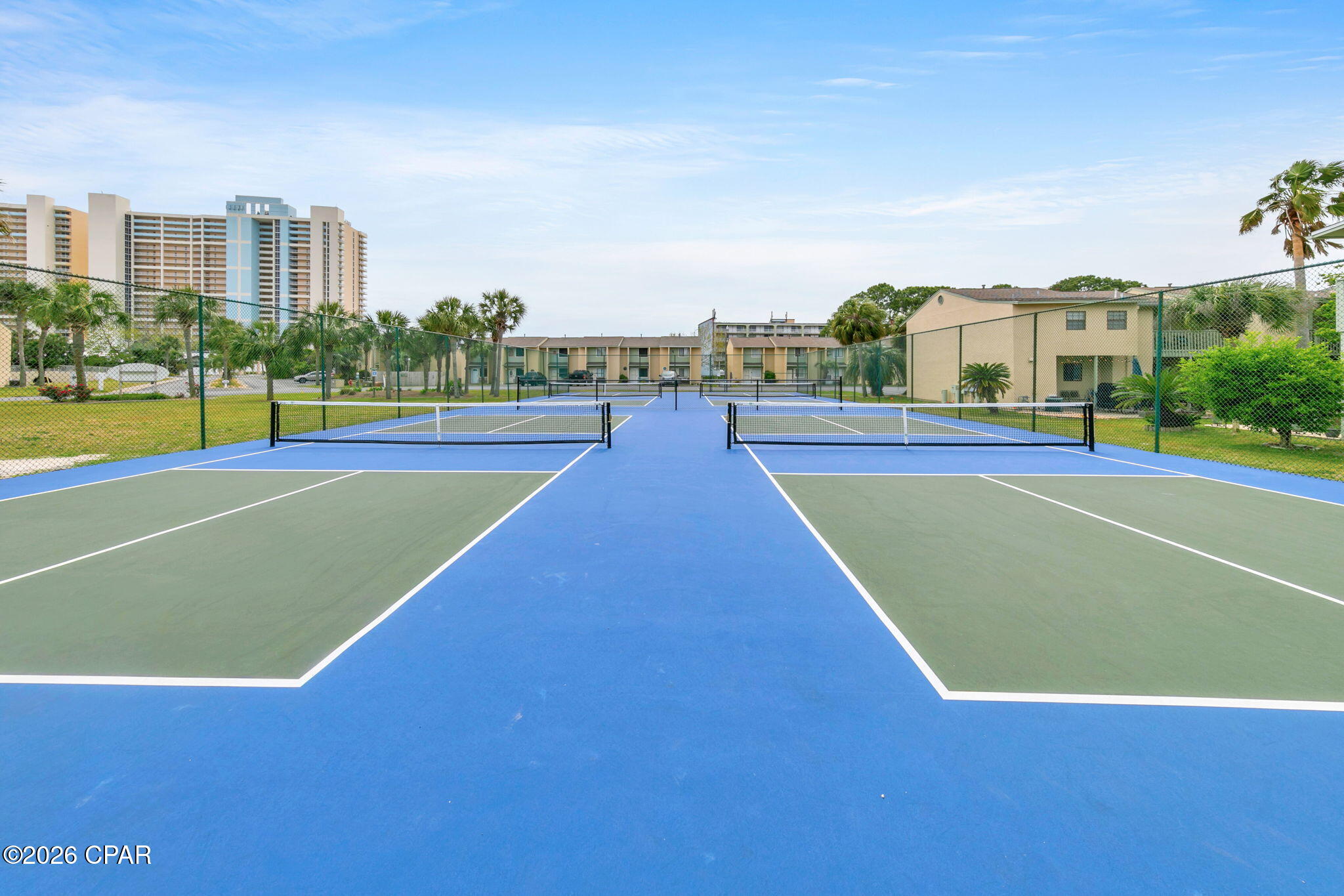 Gulf Highlands Beach Resort - Residential