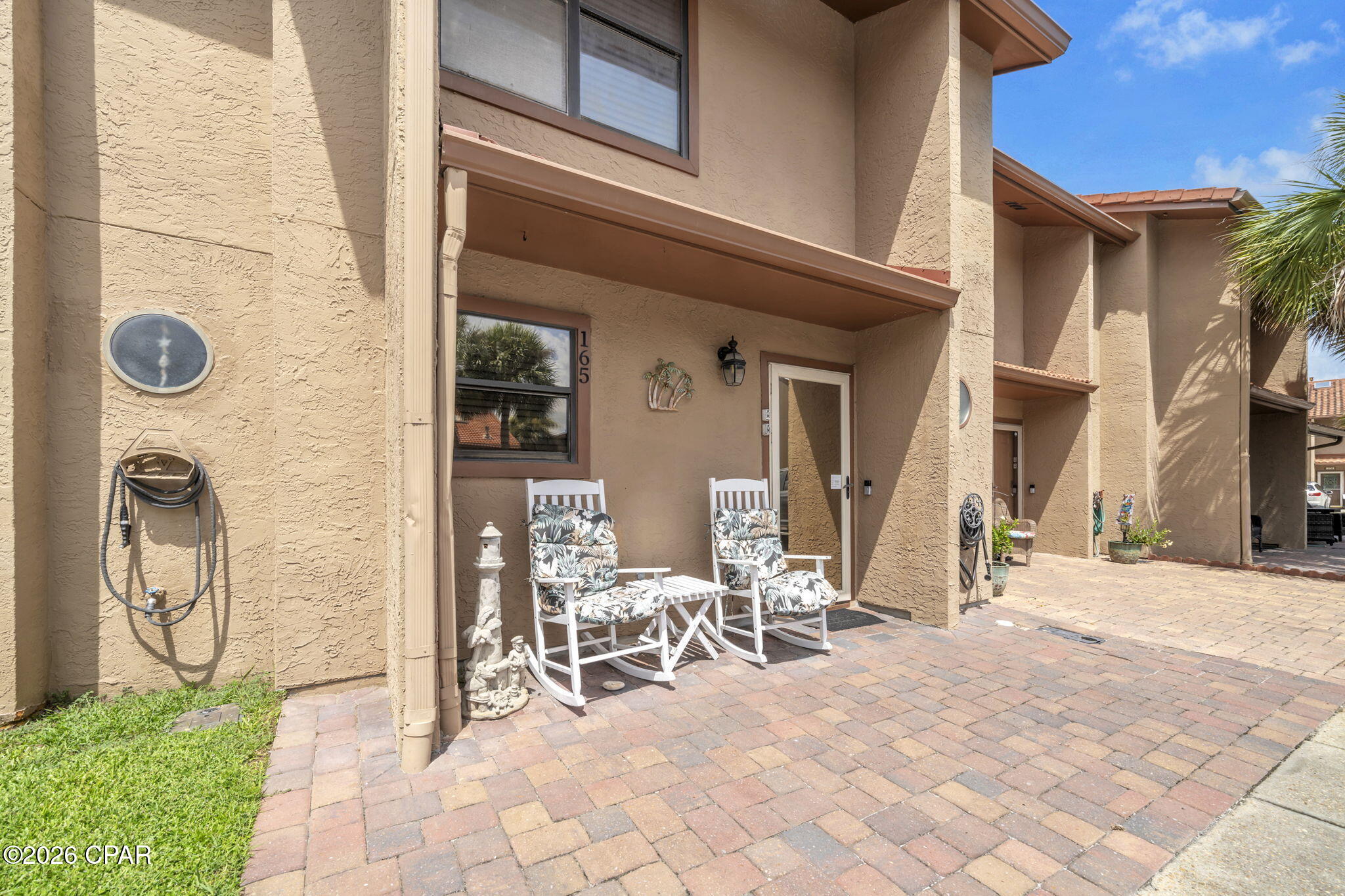 Gulf Highlands Beach Resort - Residential
