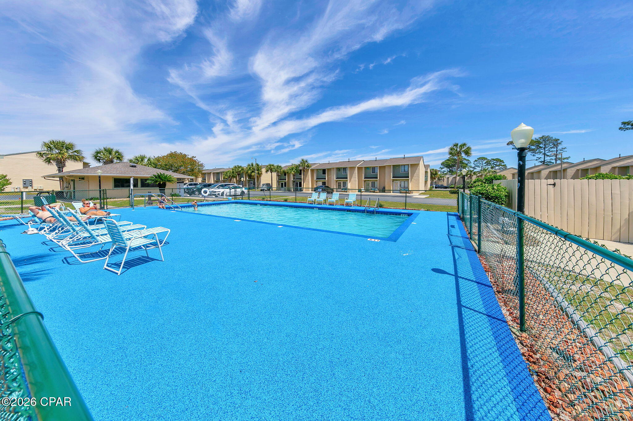 Gulf Highlands Beach Resort - Residential