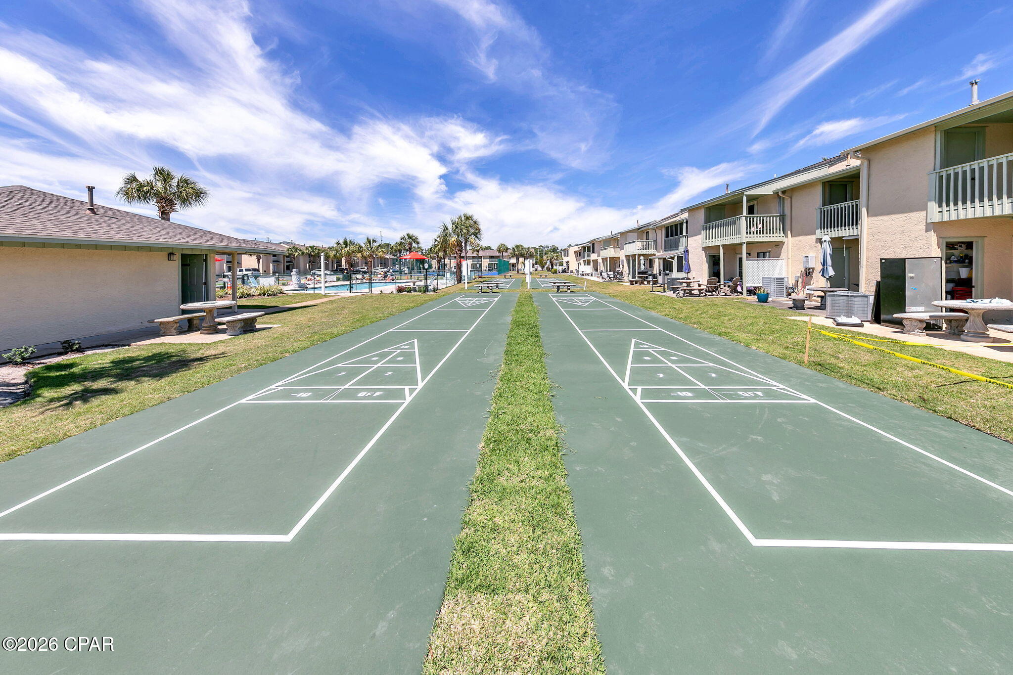 Gulf Highlands Beach Resort - Residential