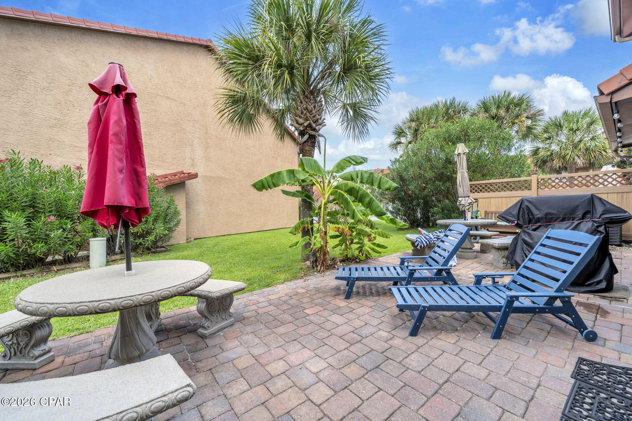Gulf Highlands Beach Resort - Residential